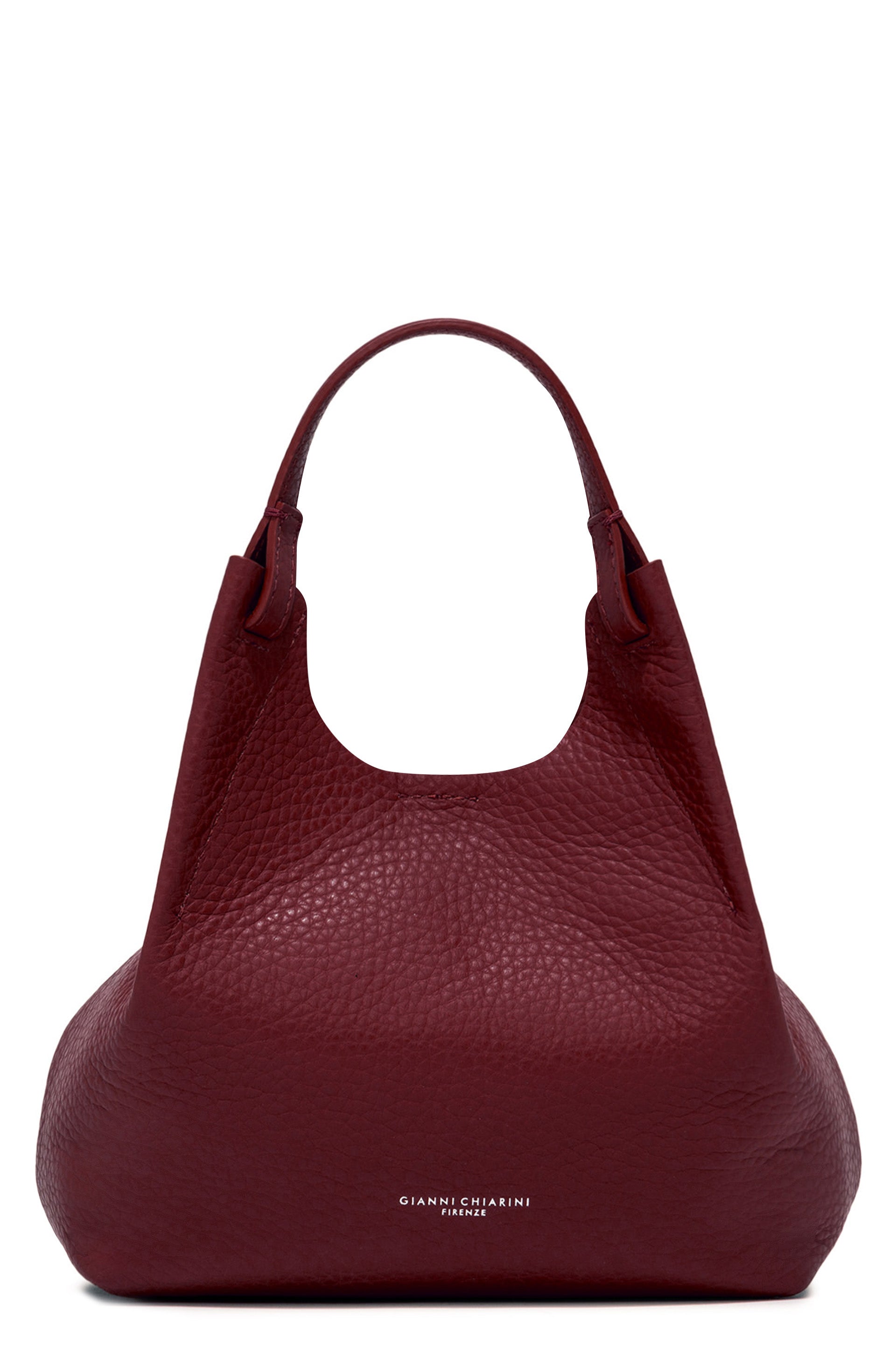 Dua Leather handbag