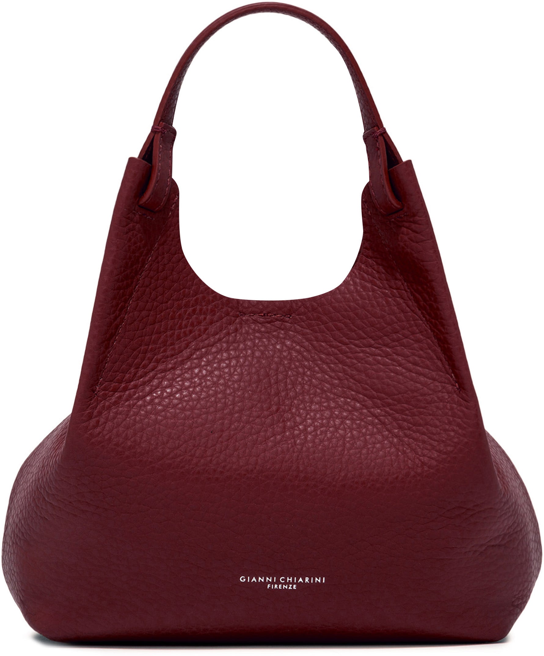 Dua Leather handbag