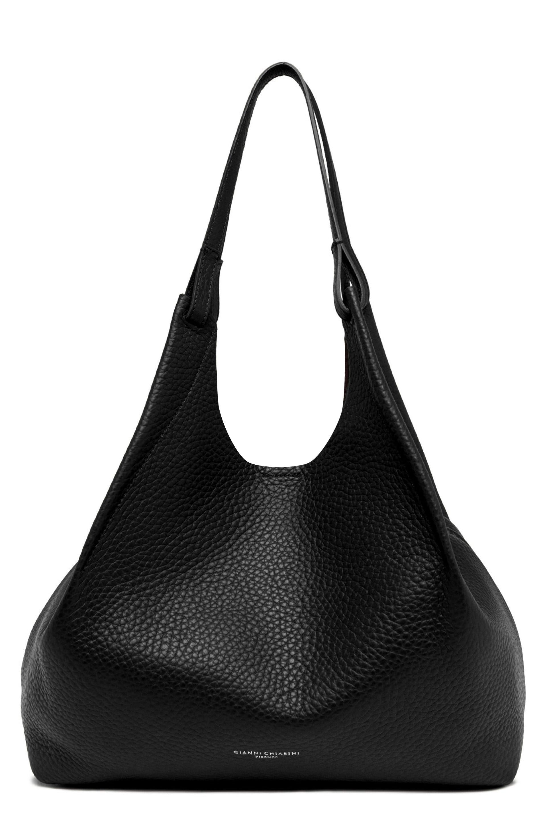 Dua Leather handbag