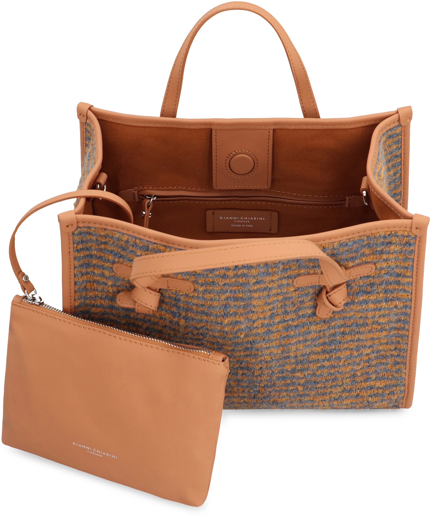 Miss Marcella Handbag