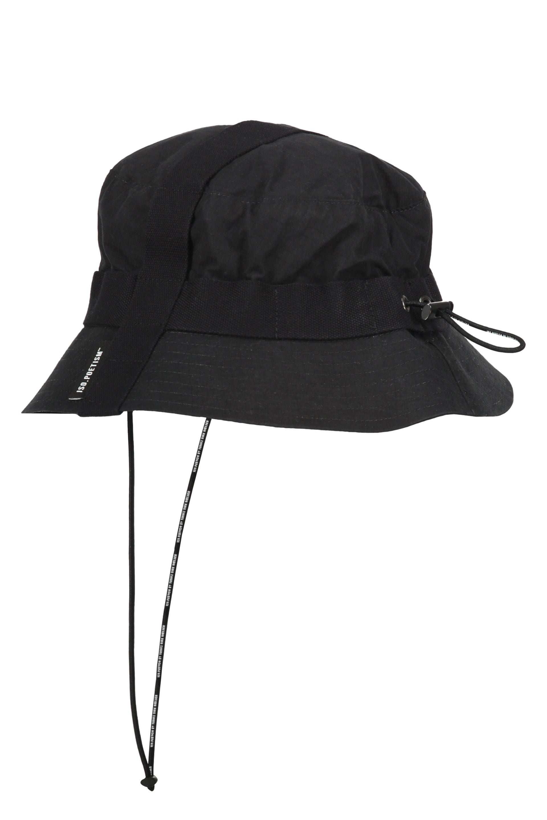 Bucket hat