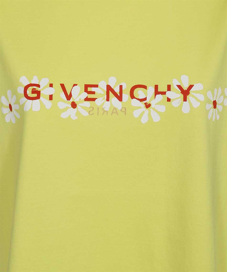 Logo cotton t-shirt