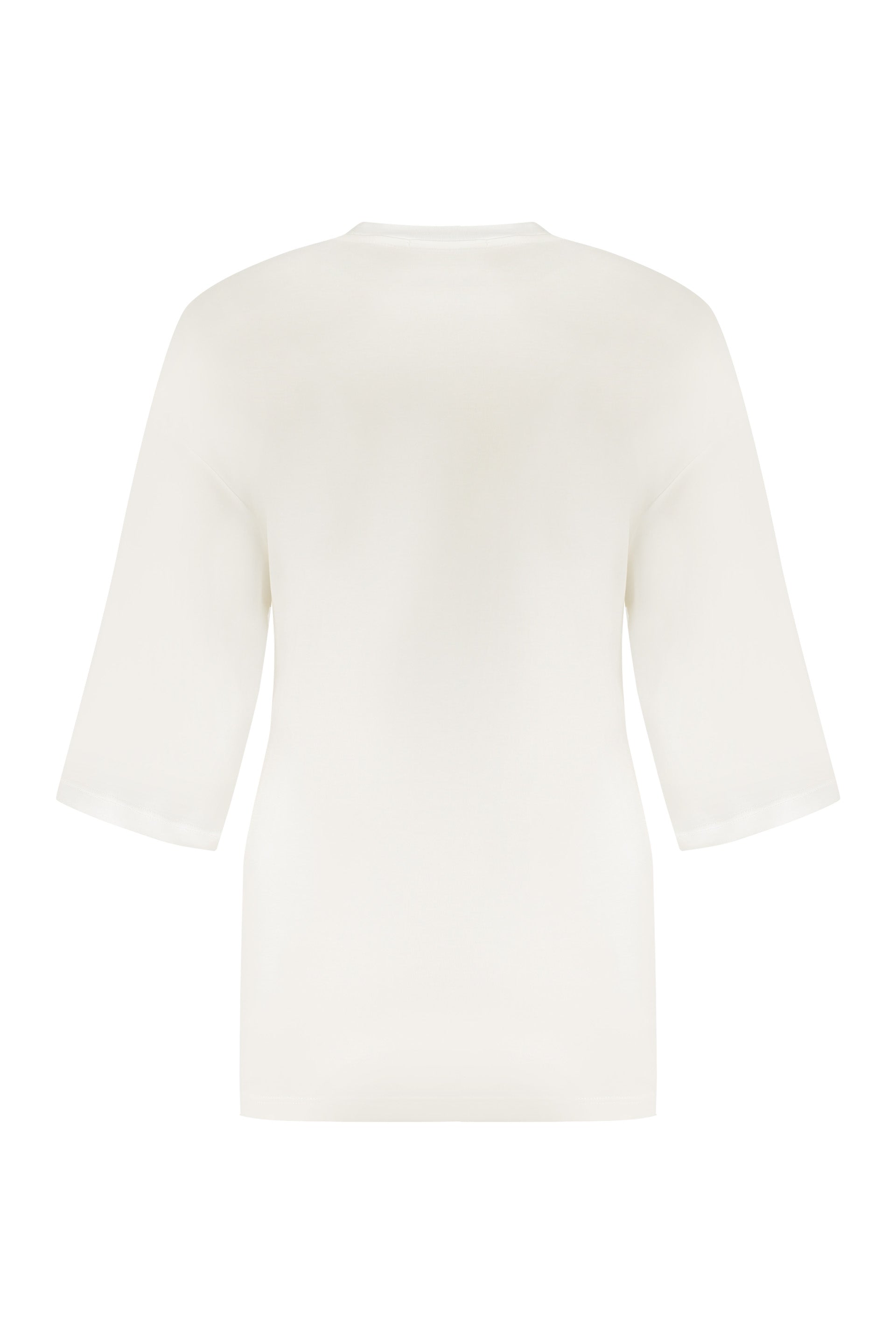 Viscose T-shirt