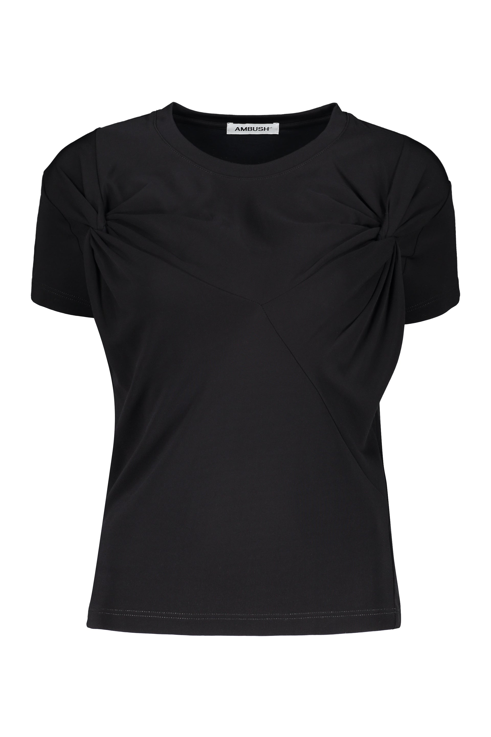 Viscose T-shirt