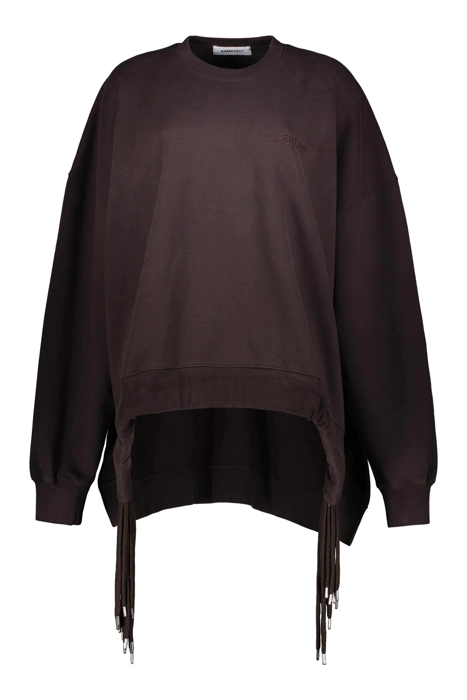 Cotton sweatshirt