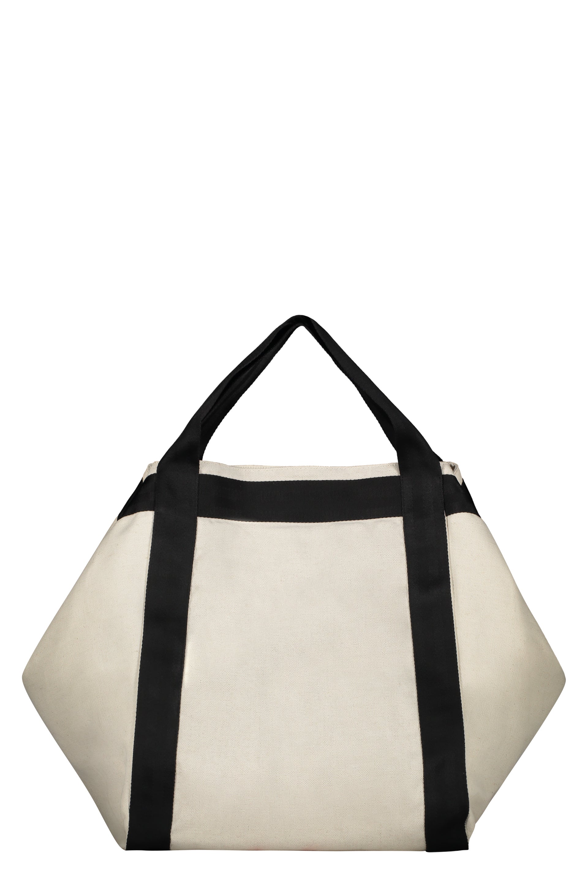 Canvas tote bag