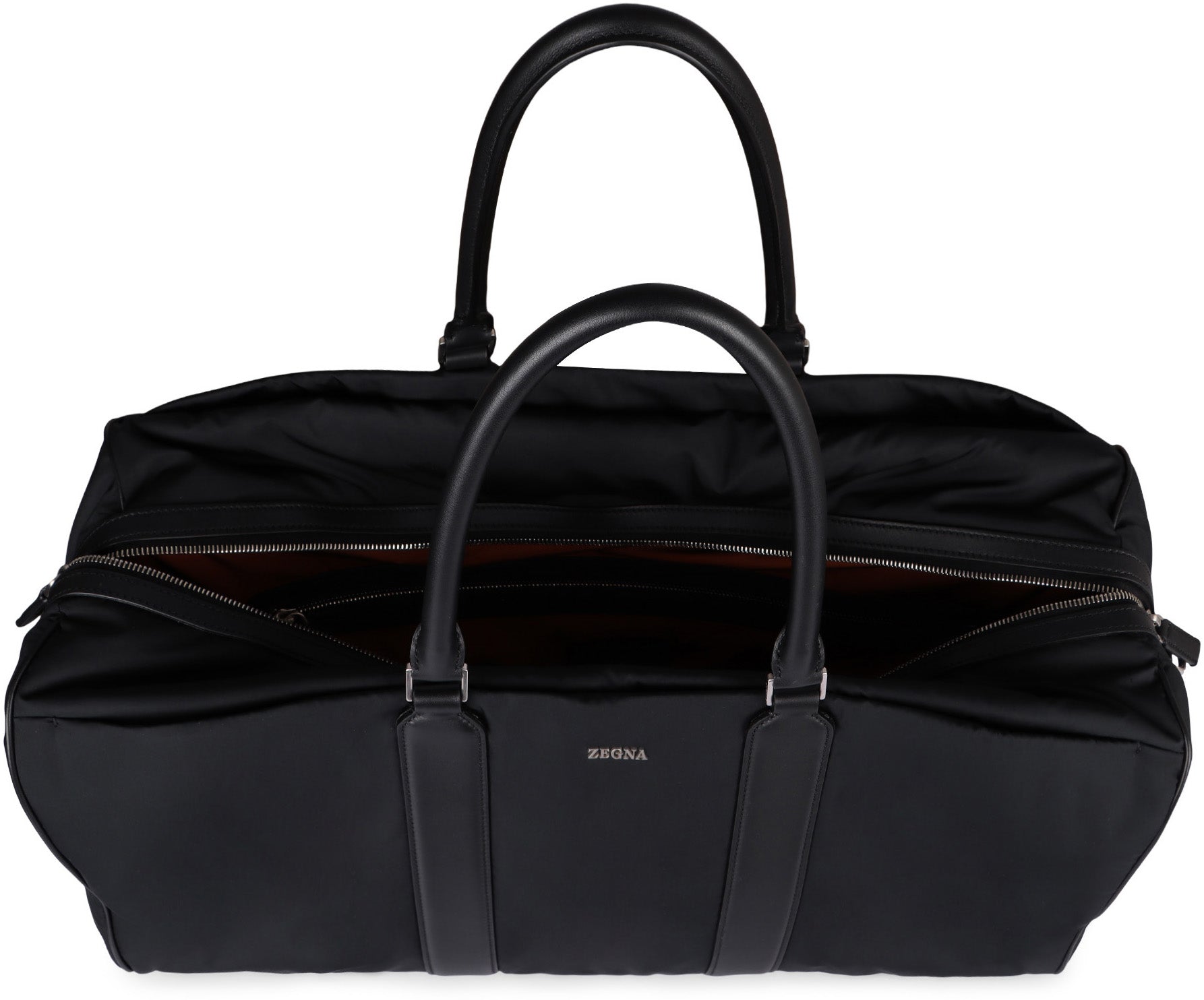 Holdall Nylon travel bag