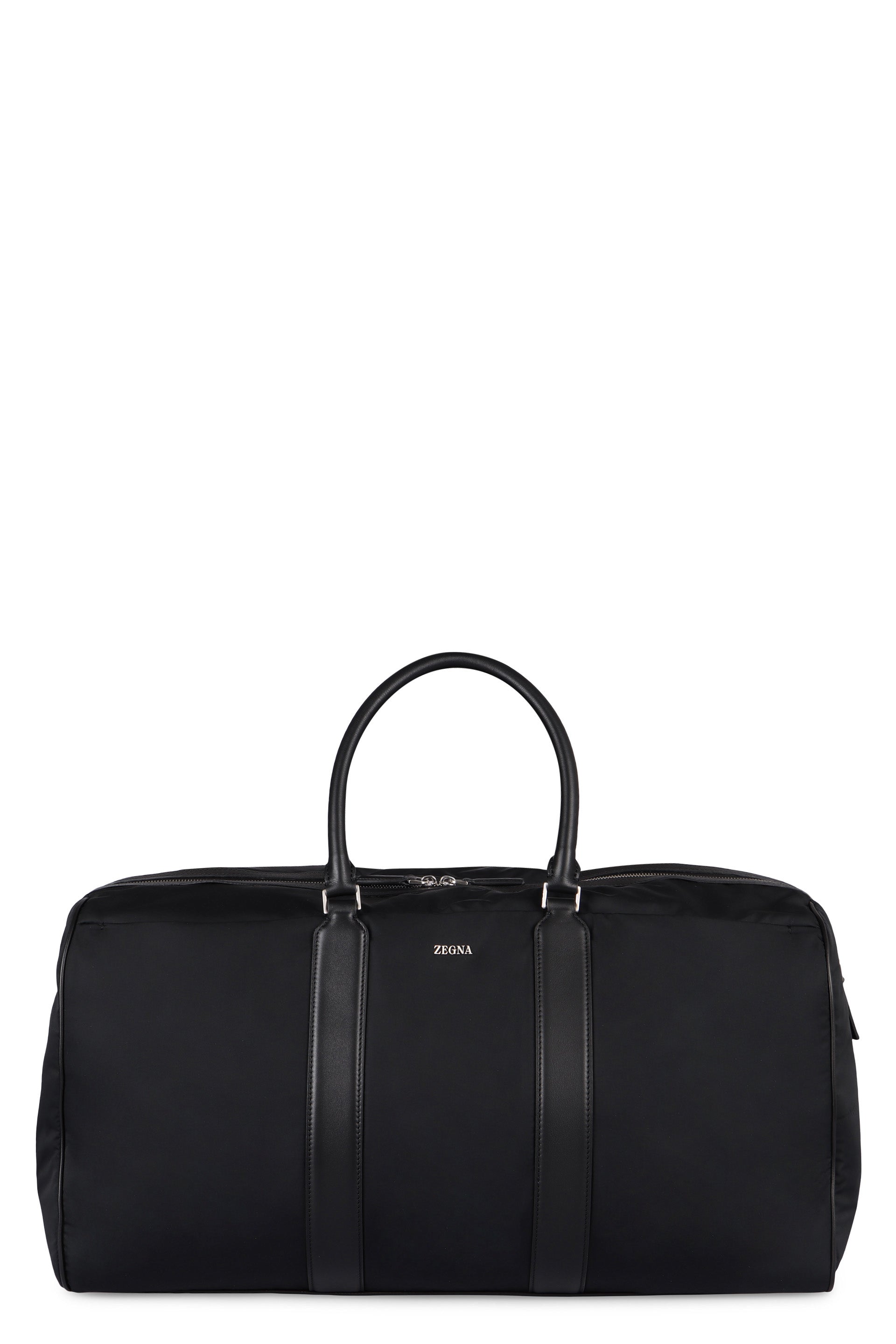 Holdall Nylon travel bag