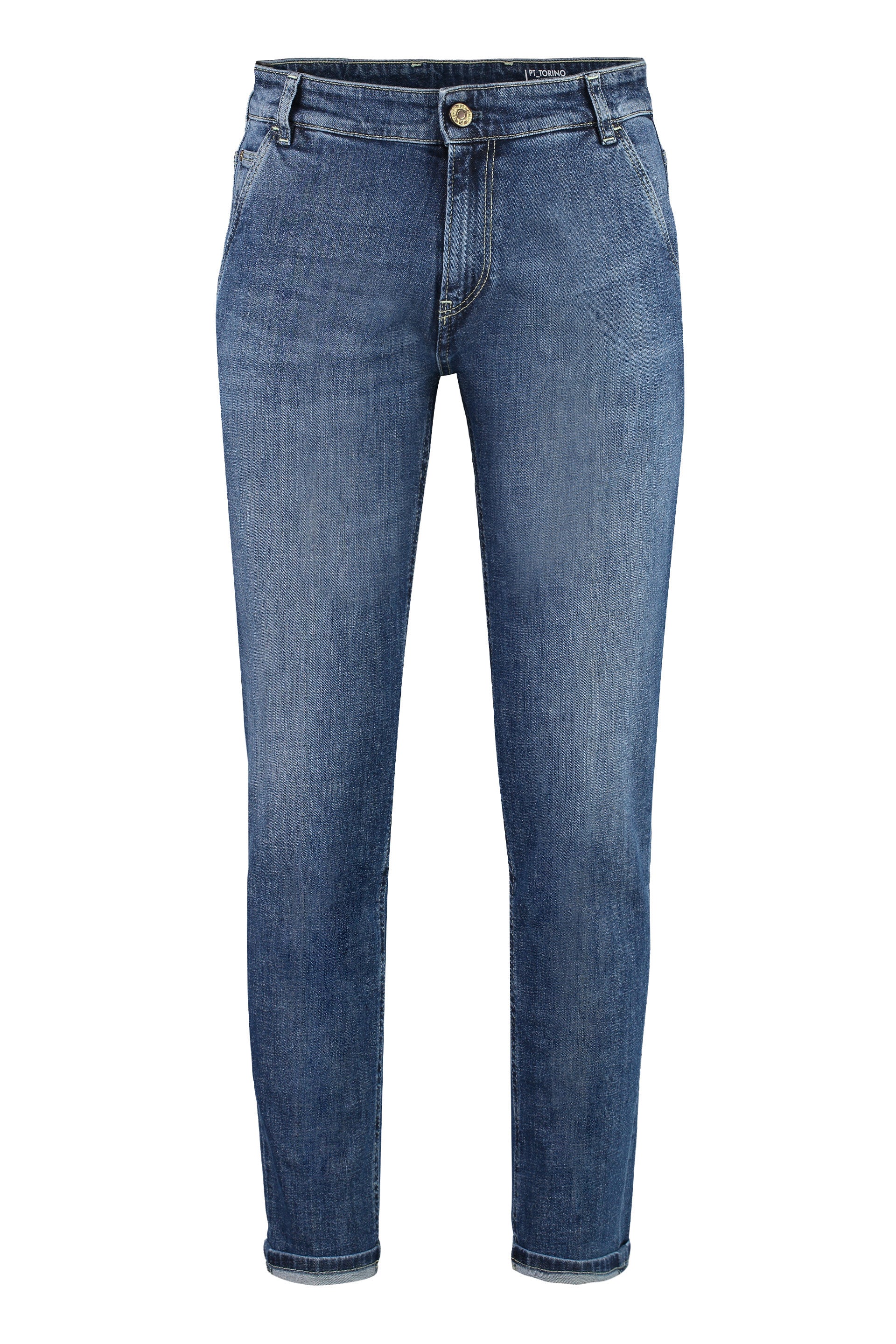 Indie slim fit jeans