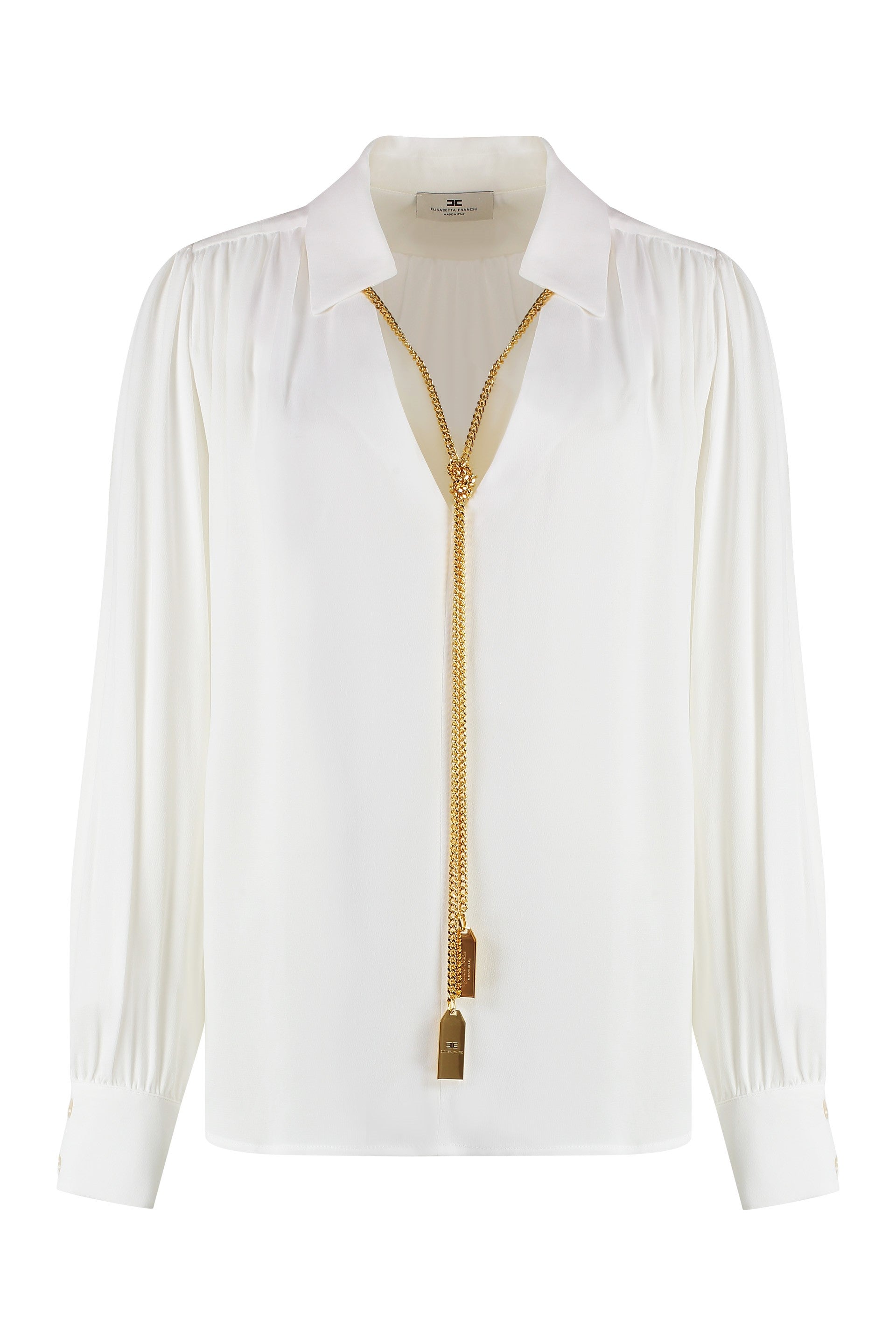 Georgette shirt