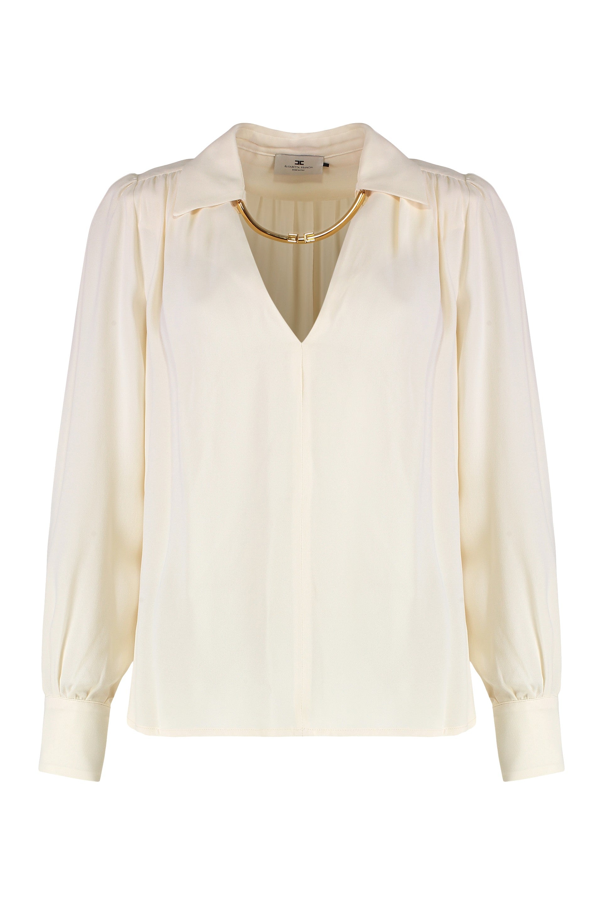 Georgette blouse