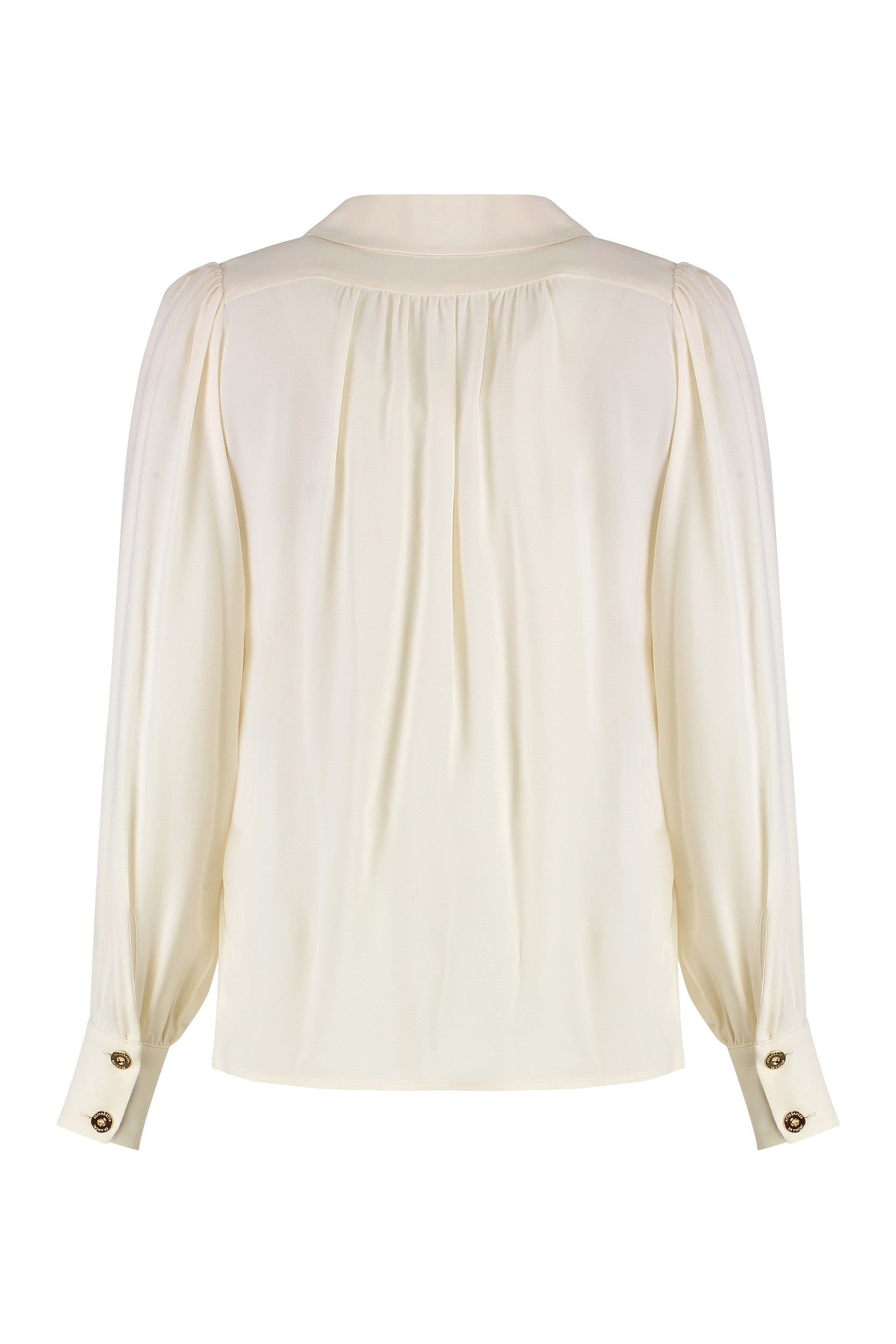 Georgette blouse