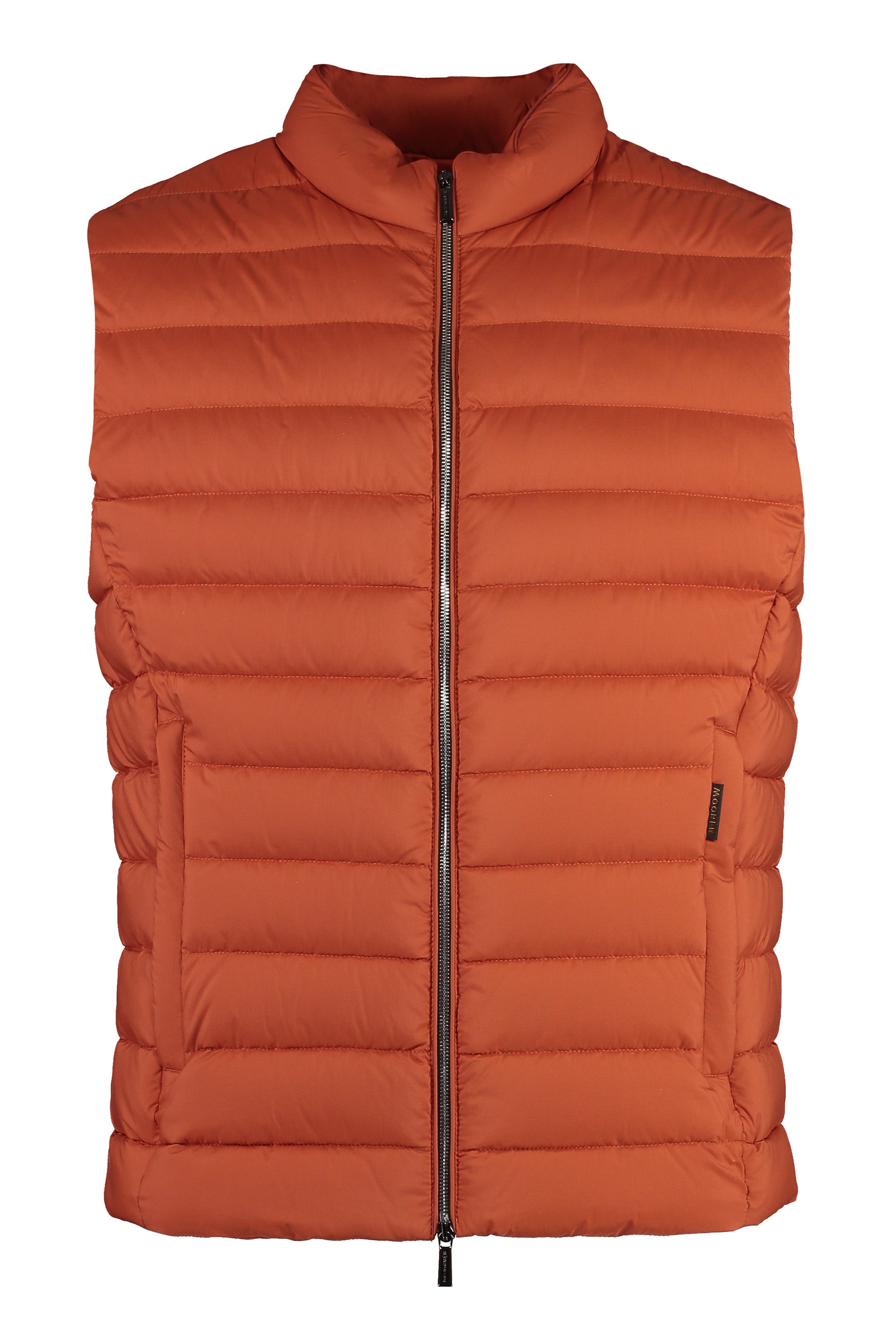 Calaf padded bodywarmer