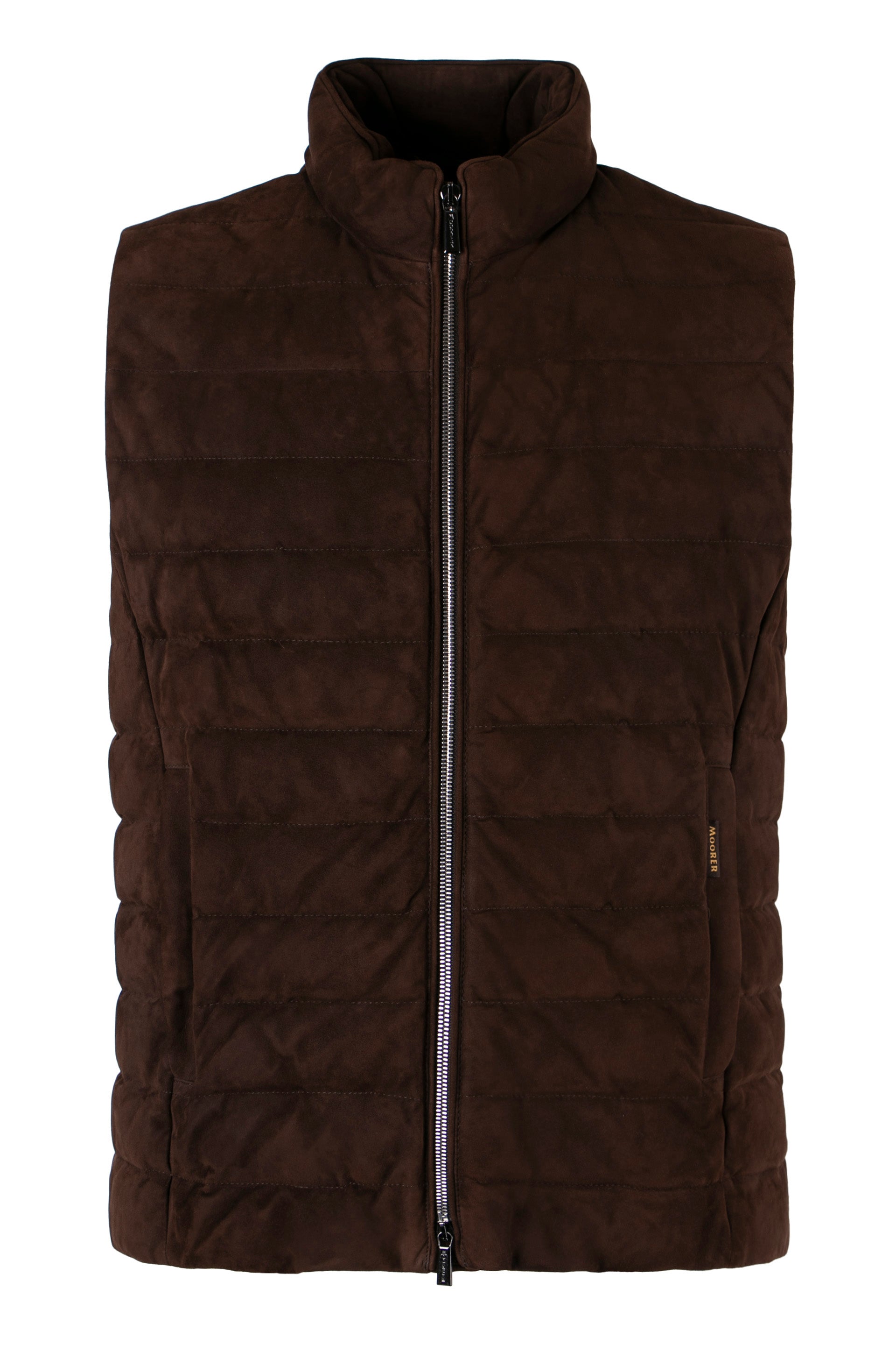 Calaf Padded bodywarmer