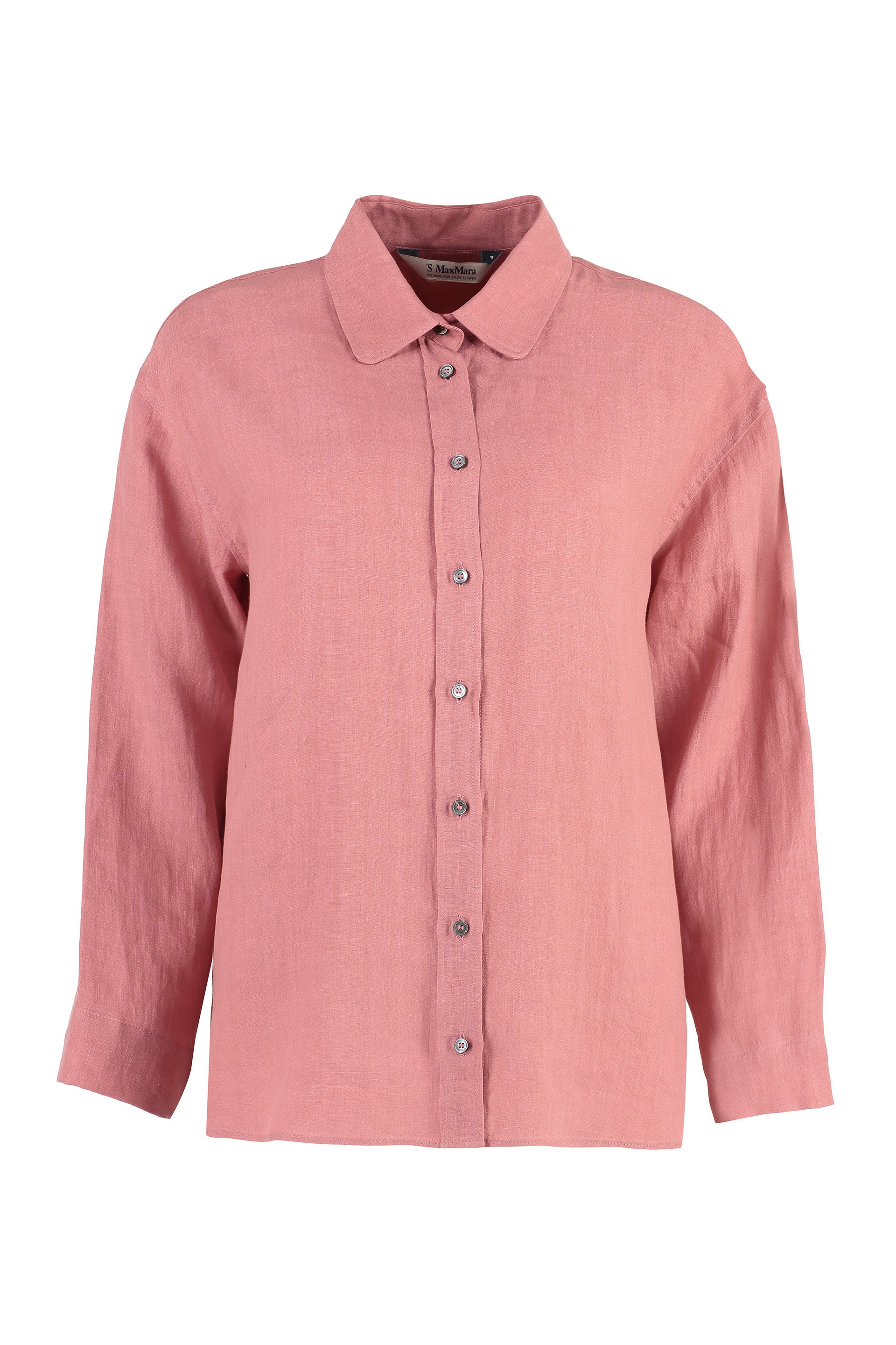 Canard linen shirt