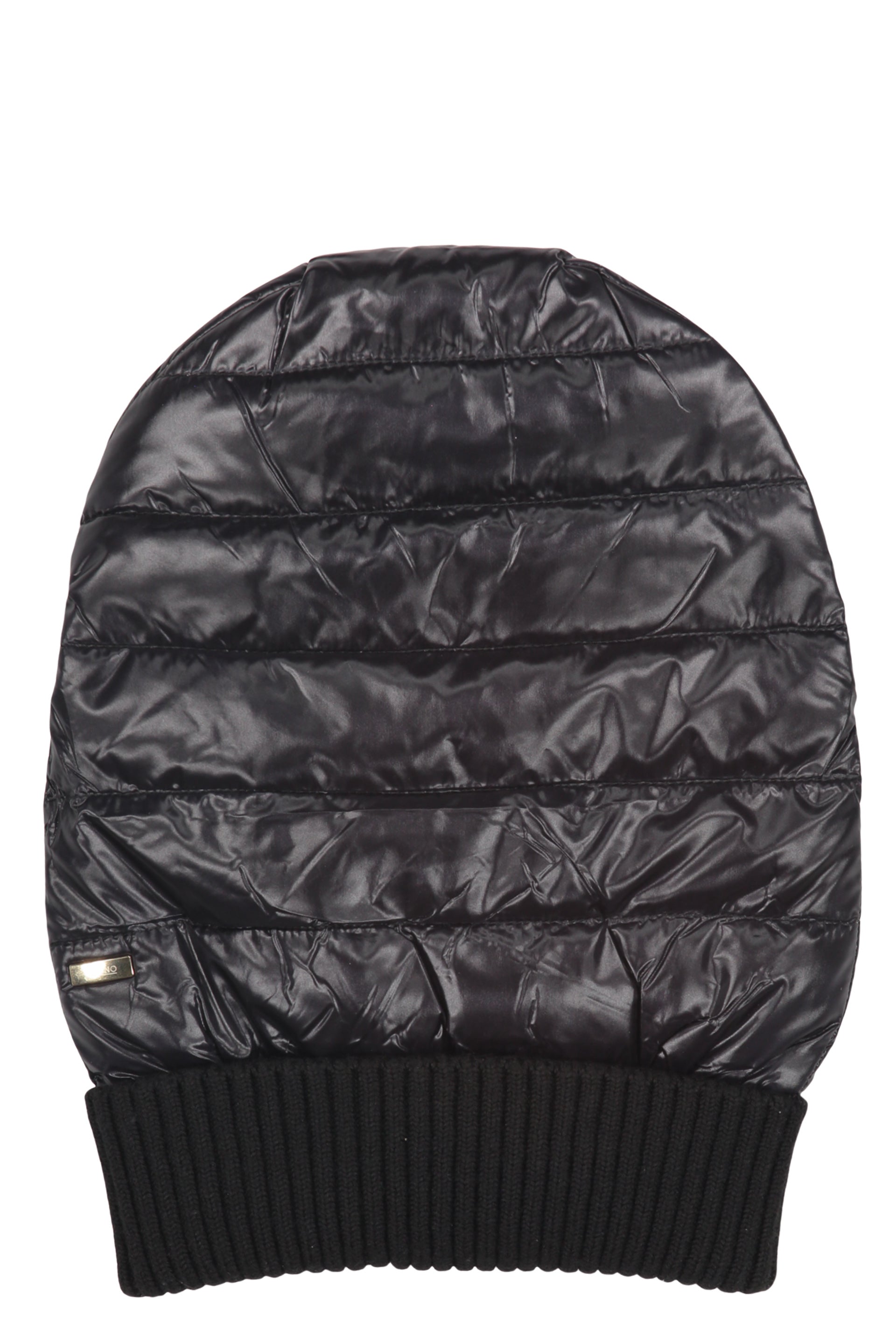 Nylon hat
