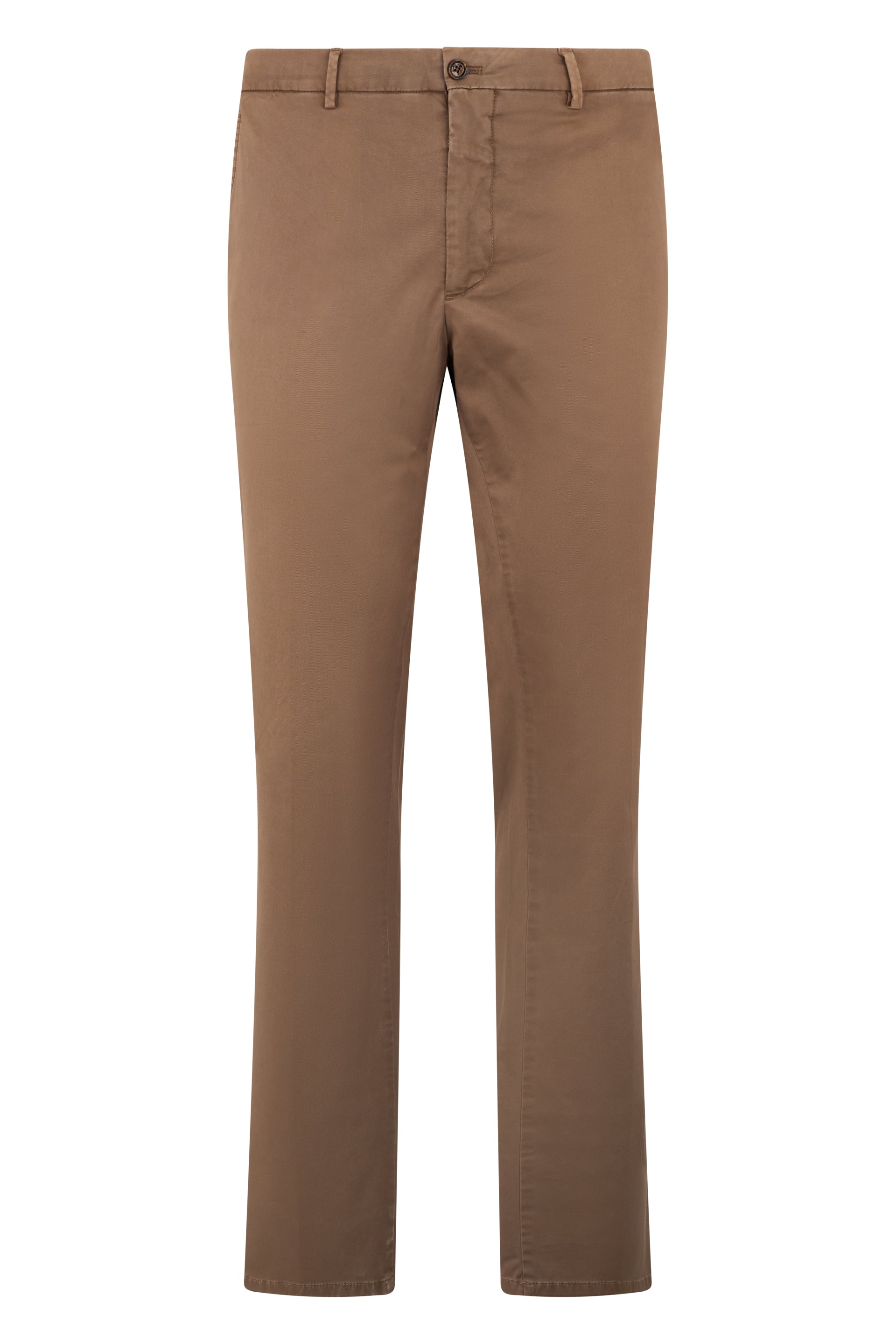 Cotton Chino trousers