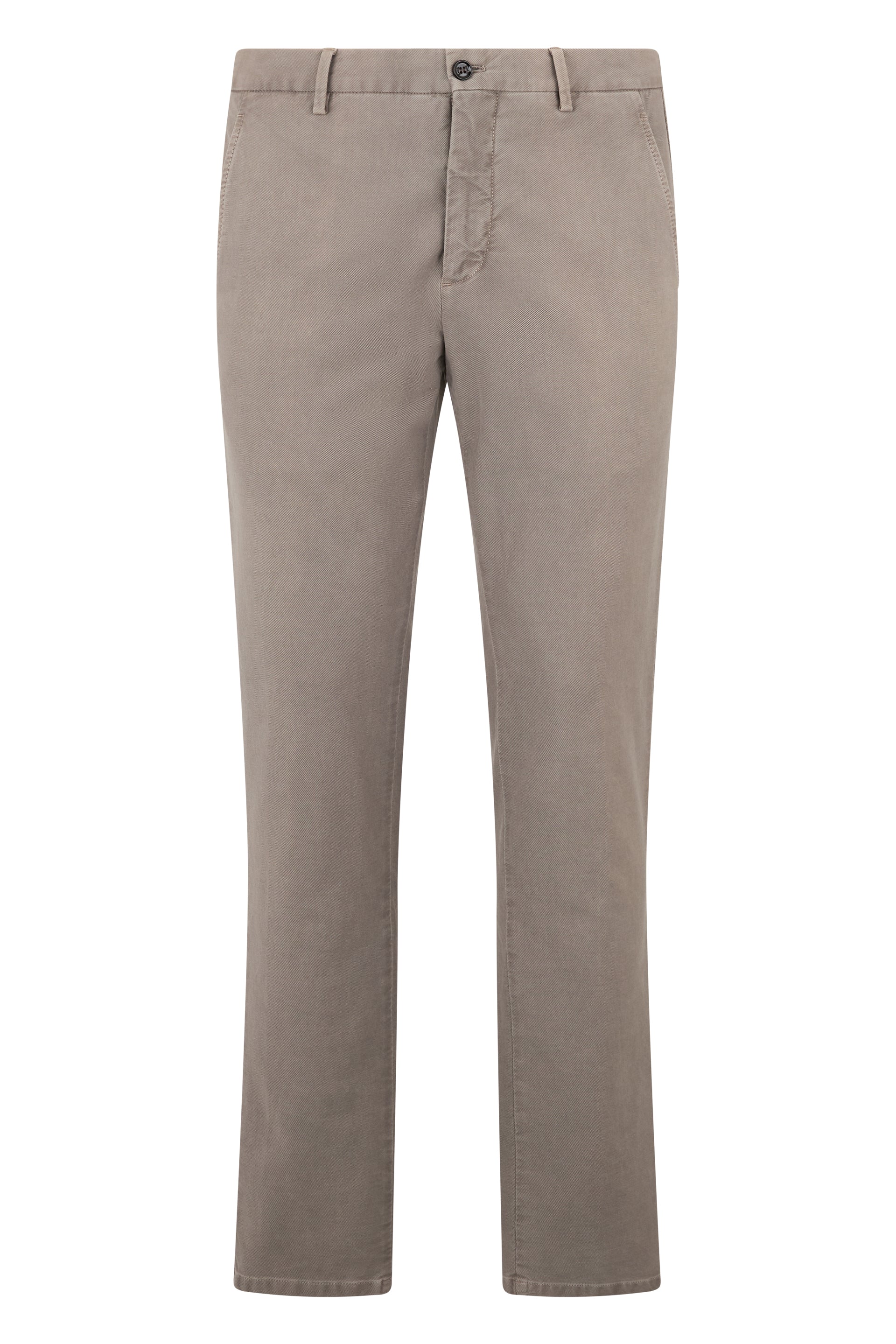 Cotton Chino trousers