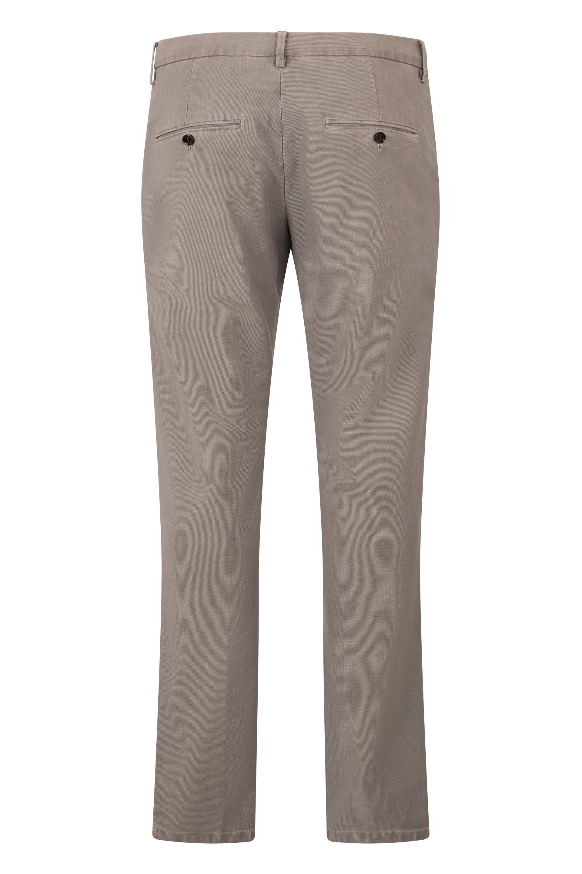 Cotton Chino trousers