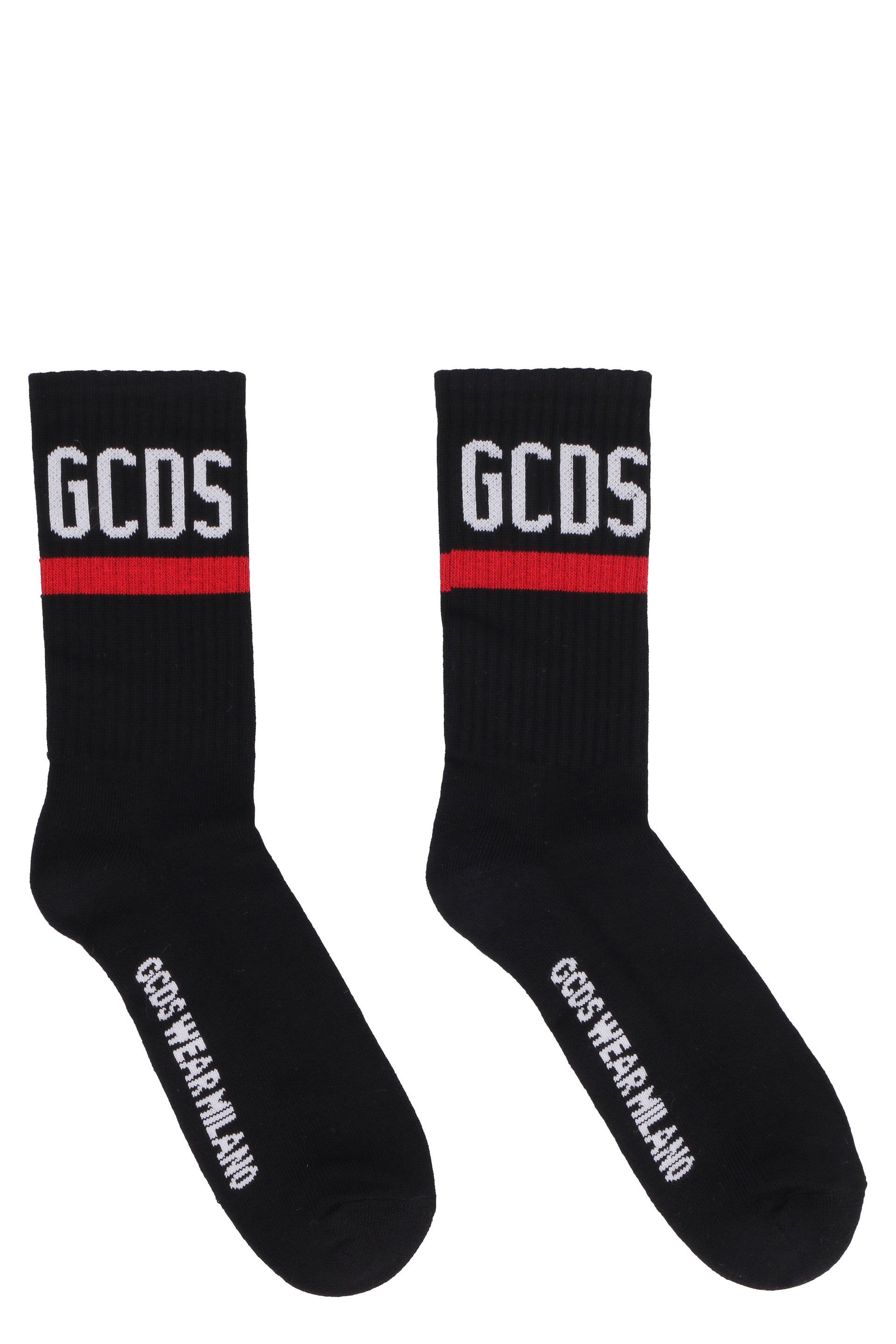 Cotton sport socks