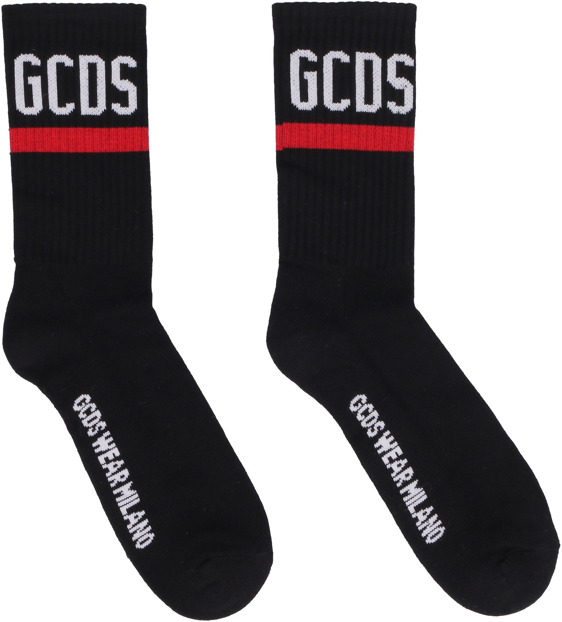 Cotton sport socks