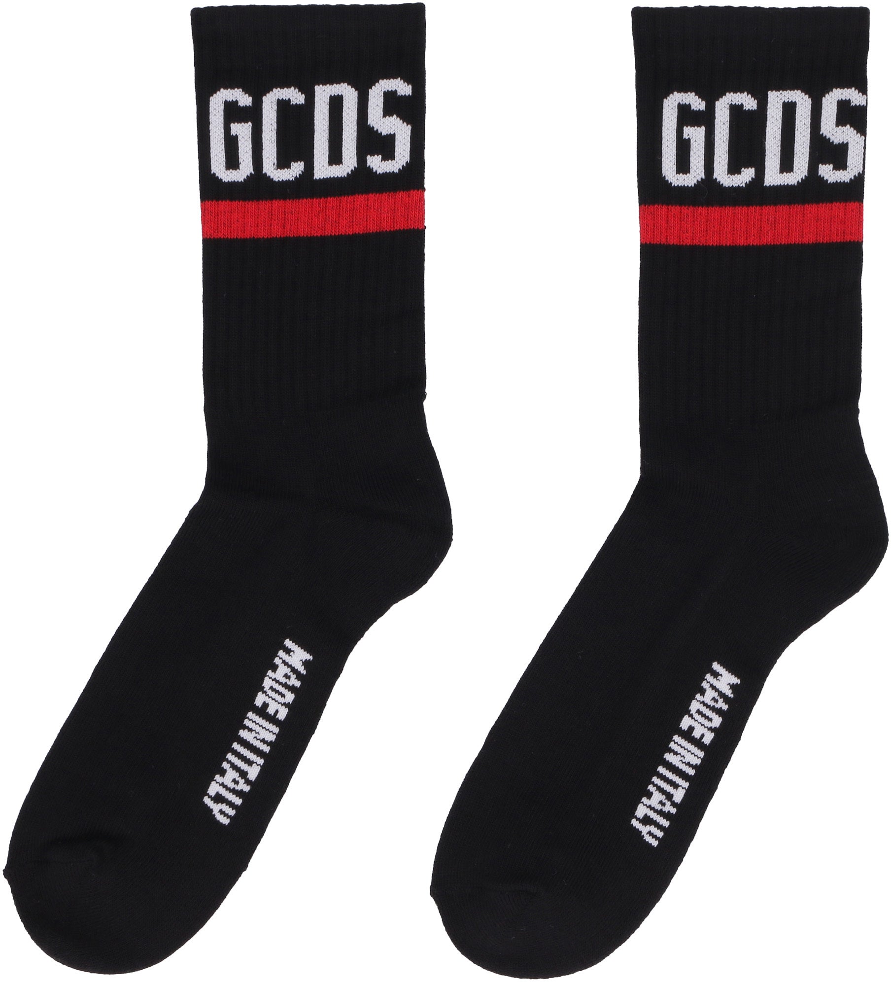 Cotton sport socks