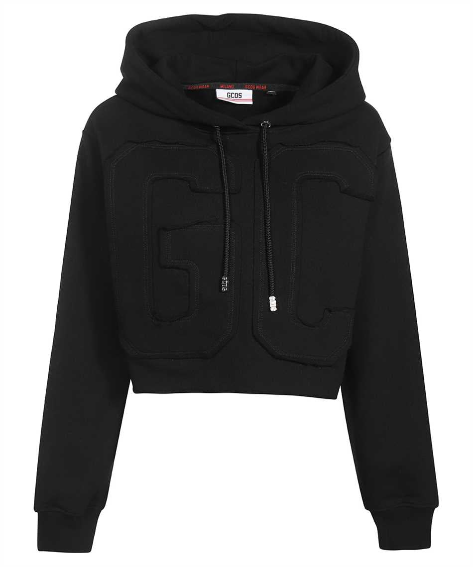 Hooded sweatshirt