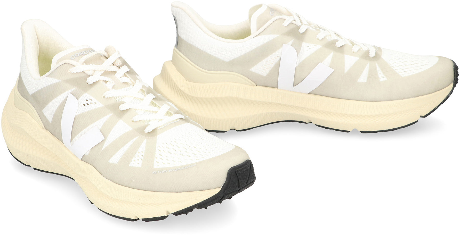 Sneaker Condor 3 Advanced in mesh