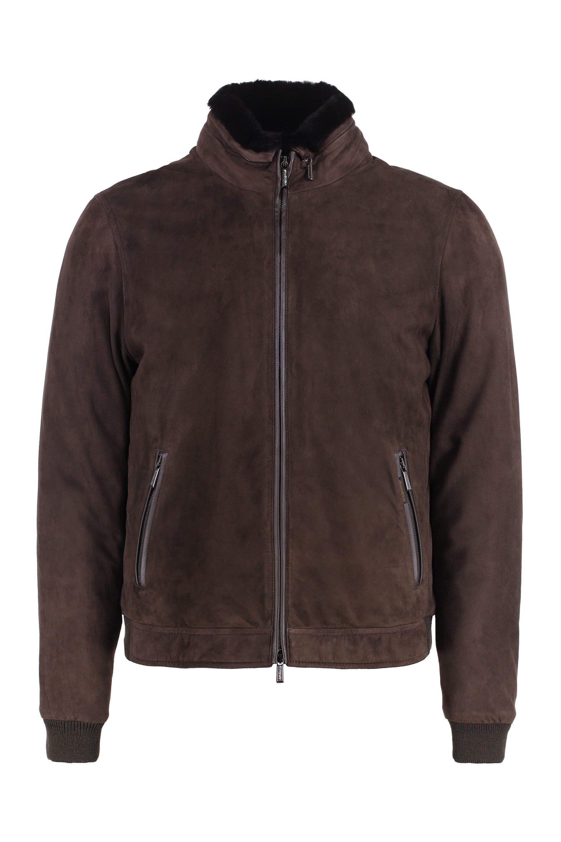 Celotti Leather jacket