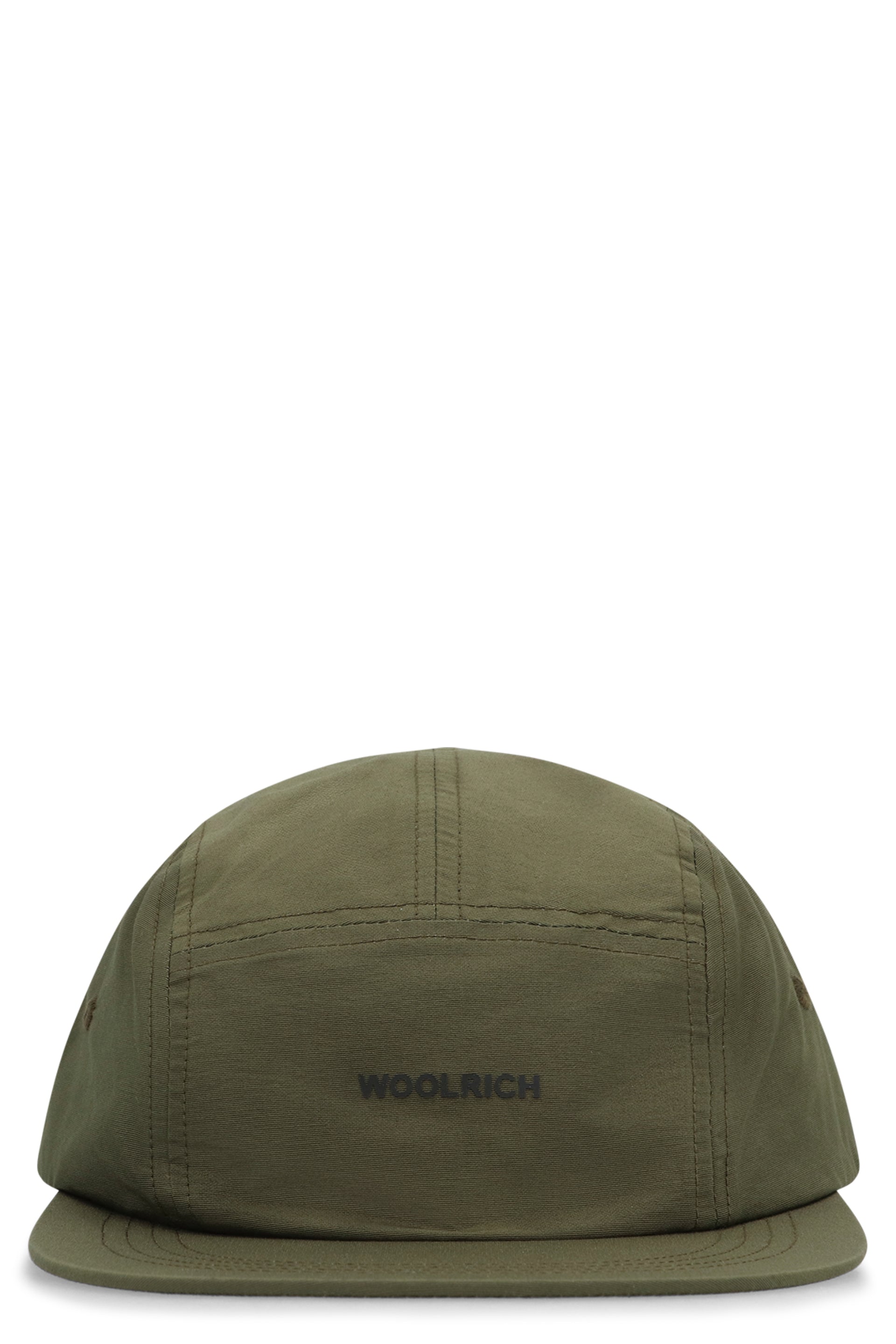 Logo baseball cap
