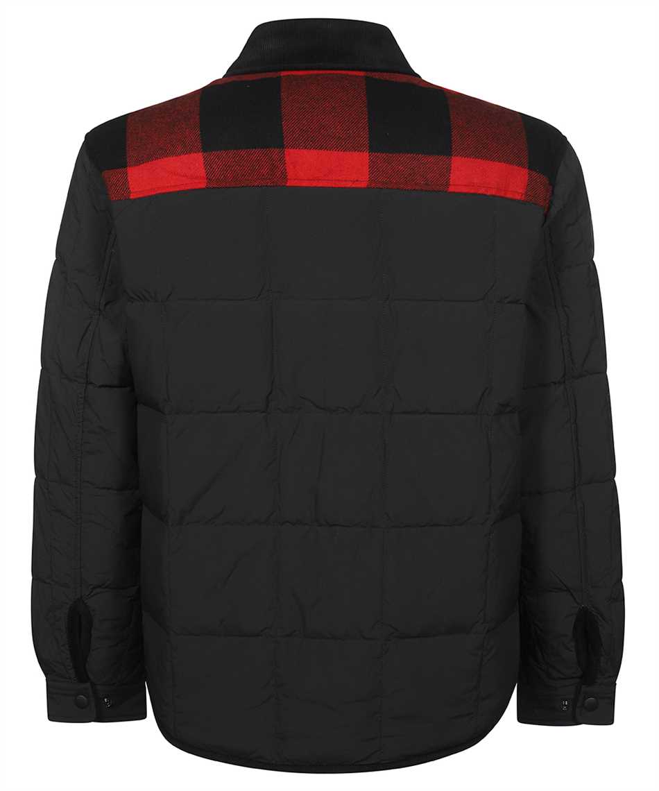 Heritage Terrain padded jacket