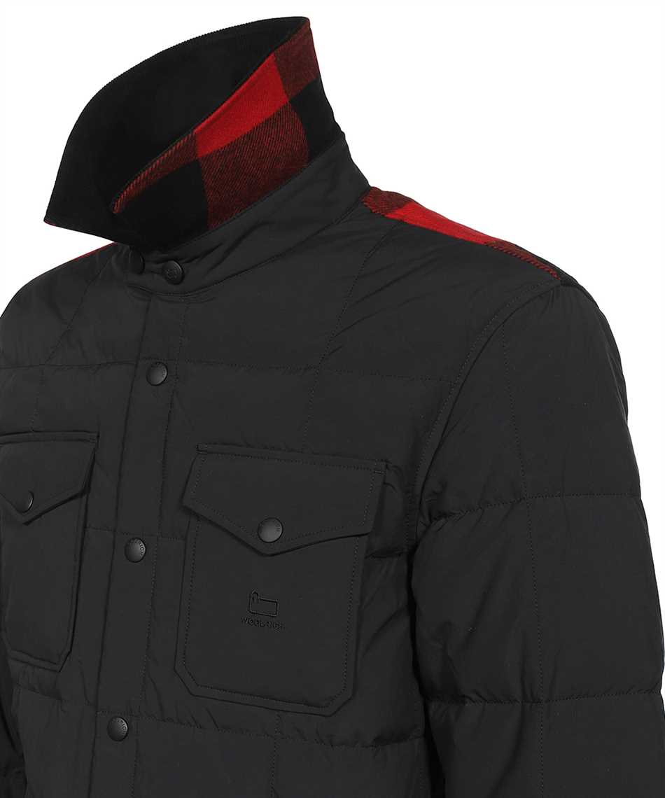 Heritage Terrain padded jacket