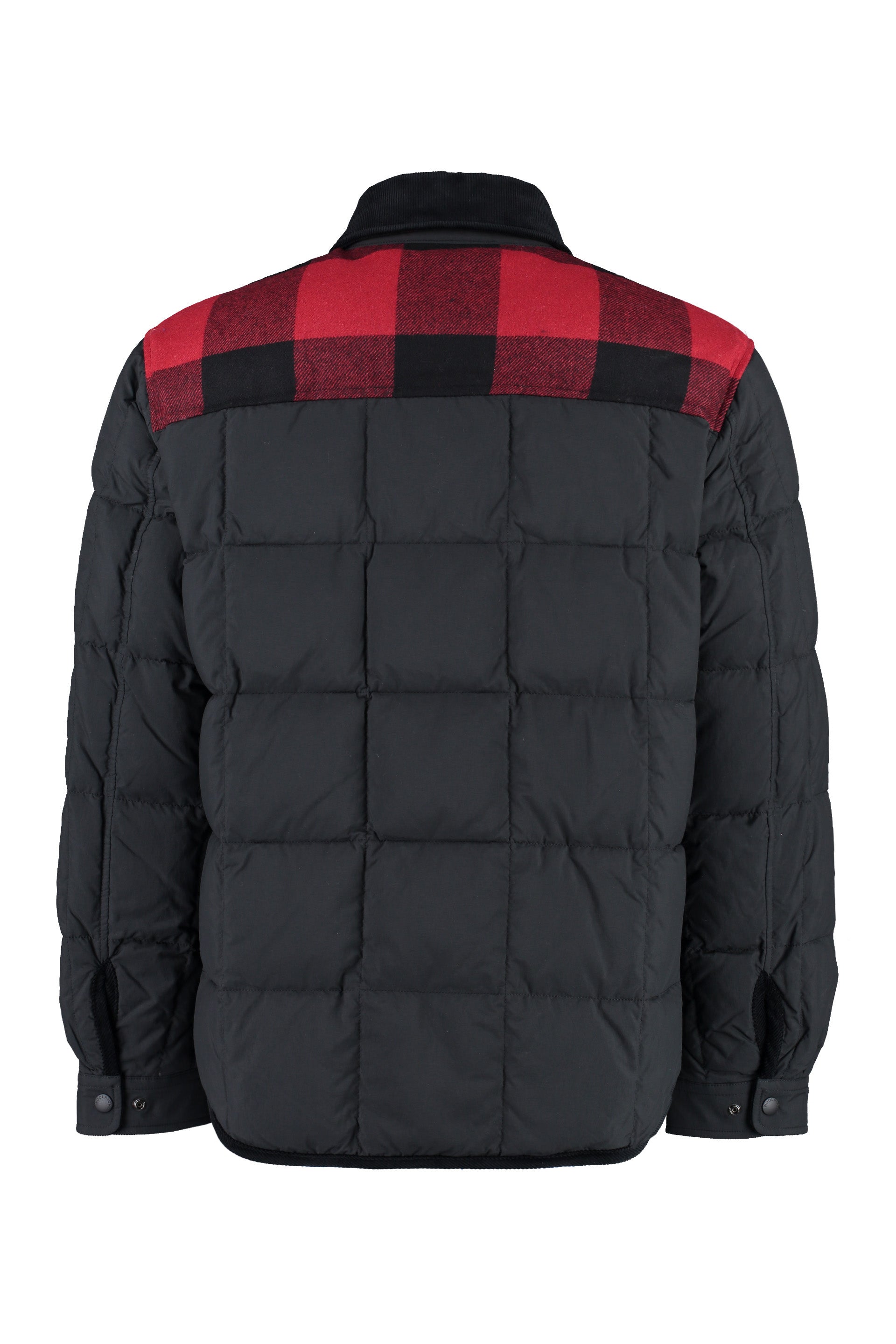 Heritage Terrain padded jacket