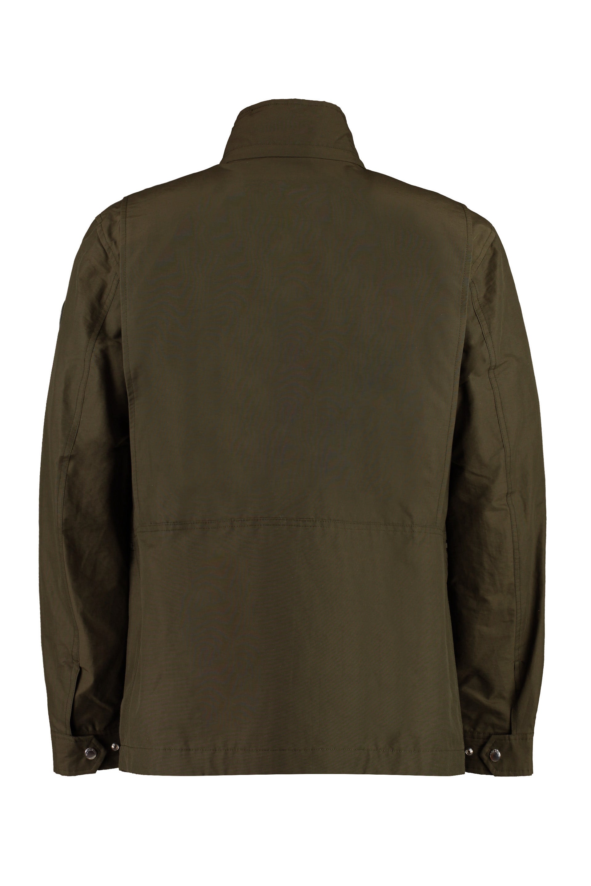 Cruiser Field multi-pocket jacket