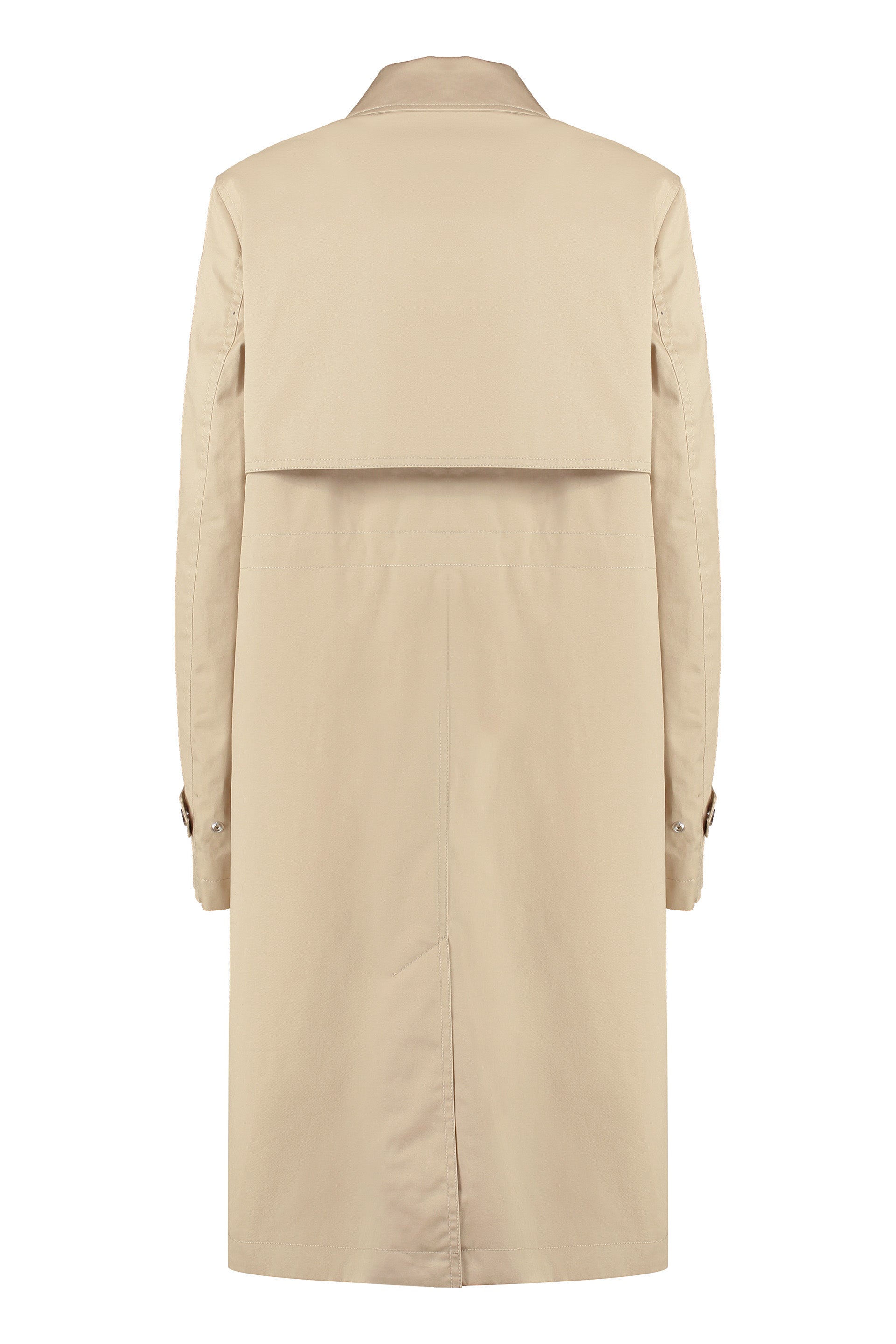 Havice cotton trench coat