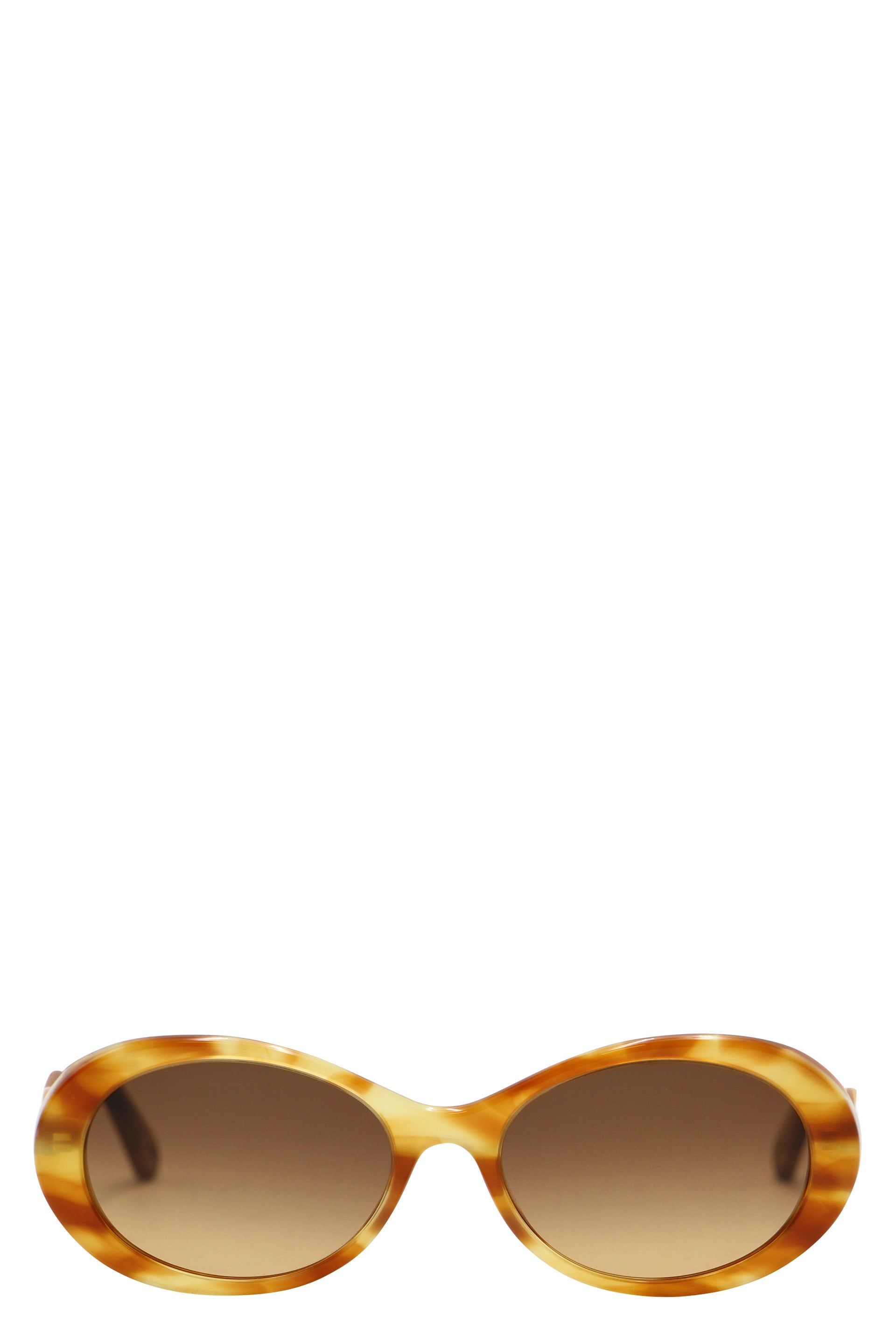 Tortoiseshell sunglasses