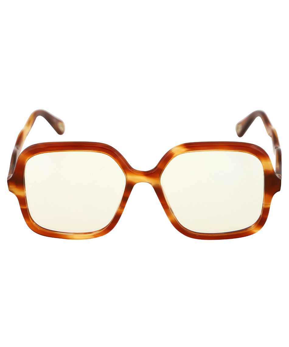 Oversize sunglasses