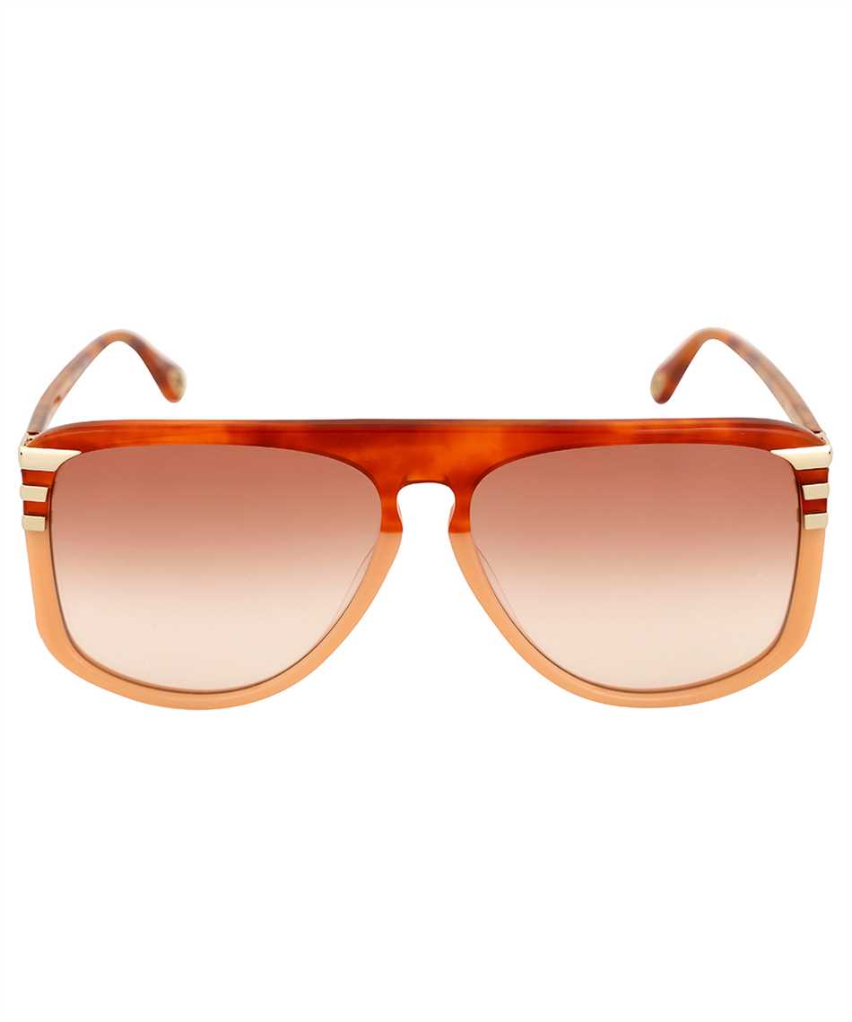 Aviator sunglasses