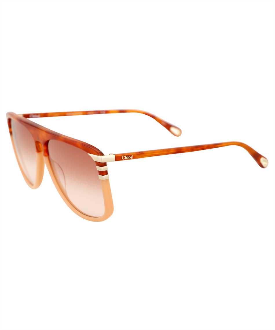 Aviator sunglasses
