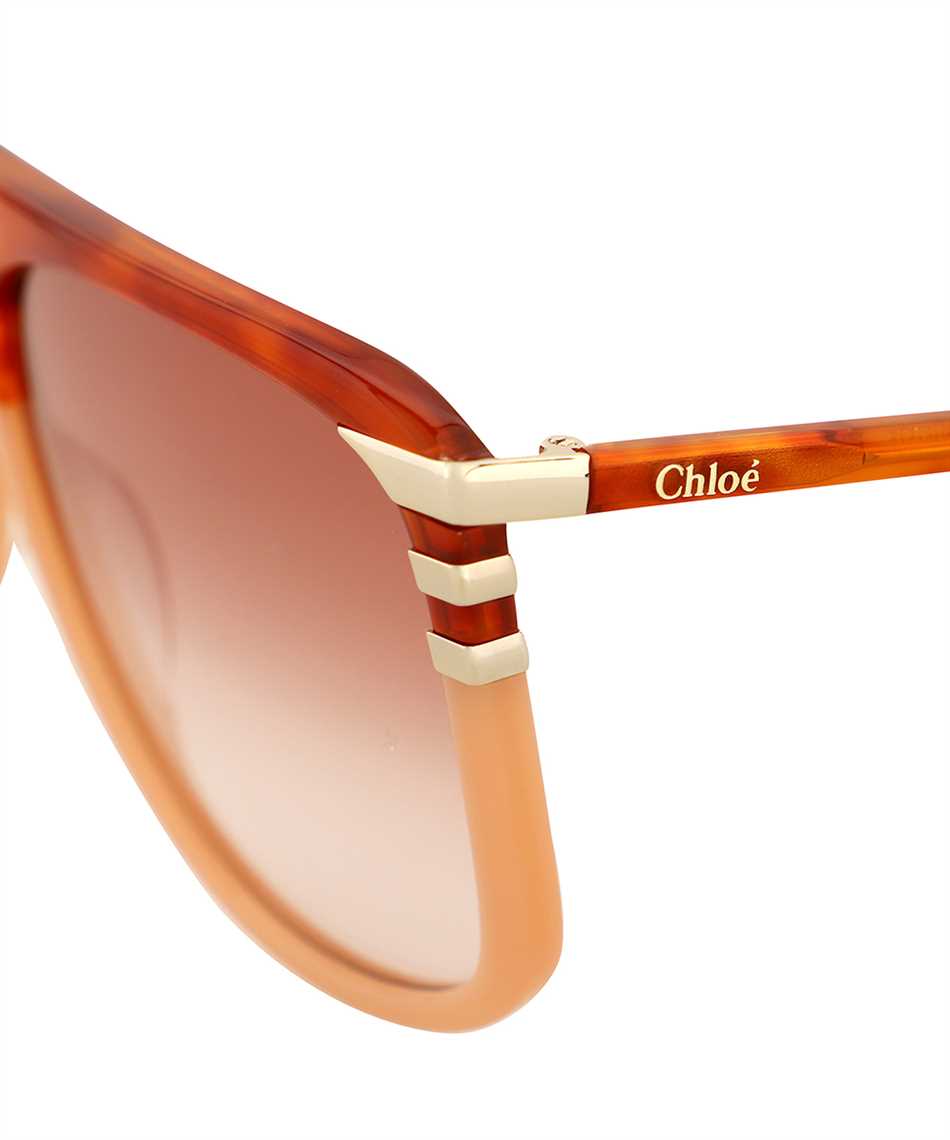 Aviator sunglasses