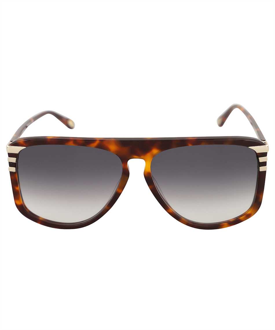 Aviator sunglasses