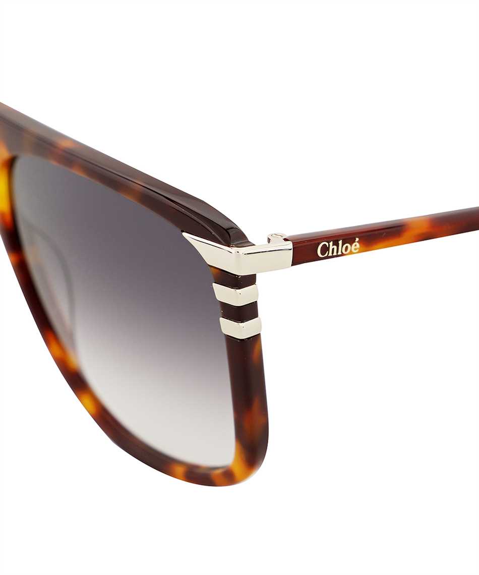 Aviator sunglasses