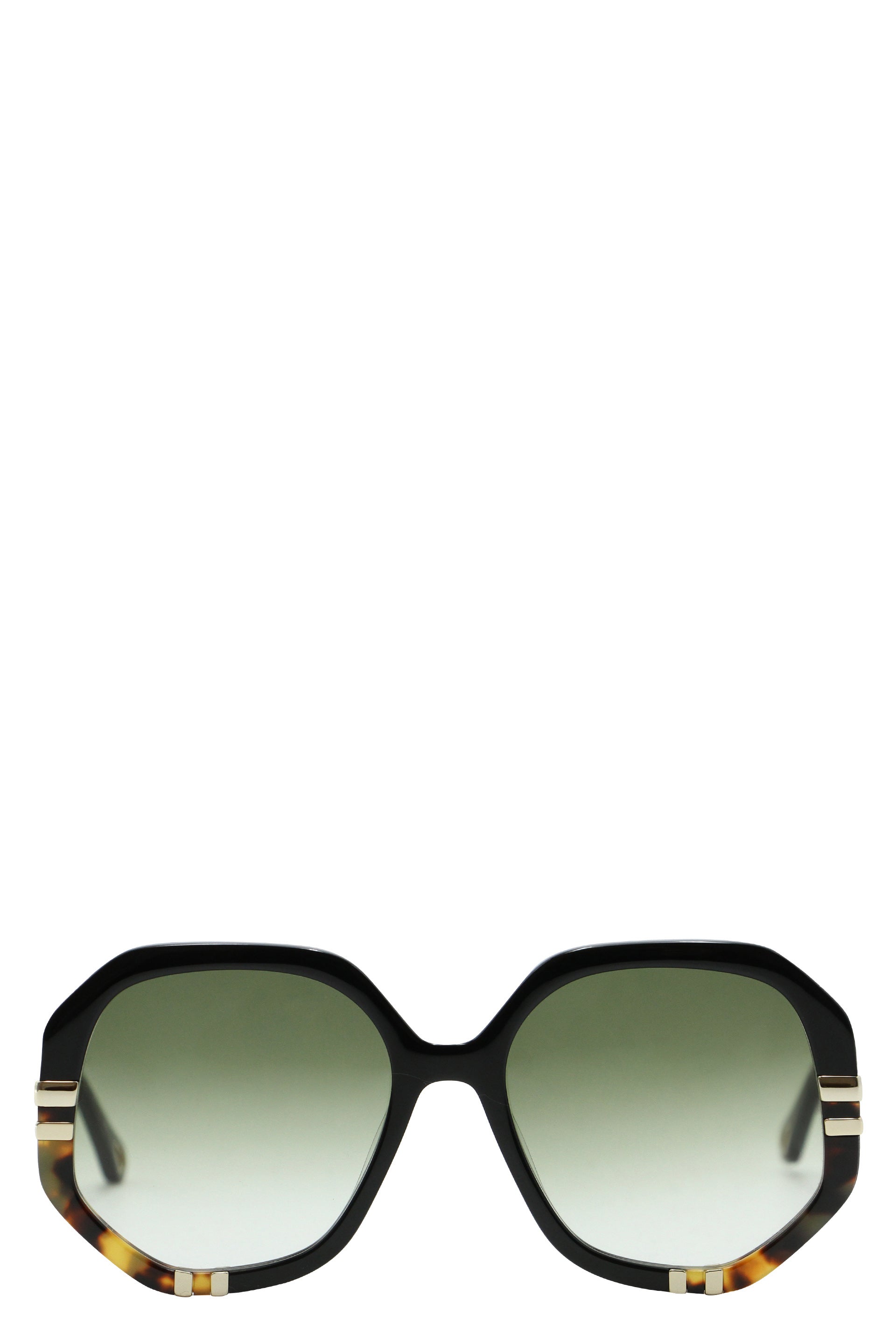 Squared sunglasses