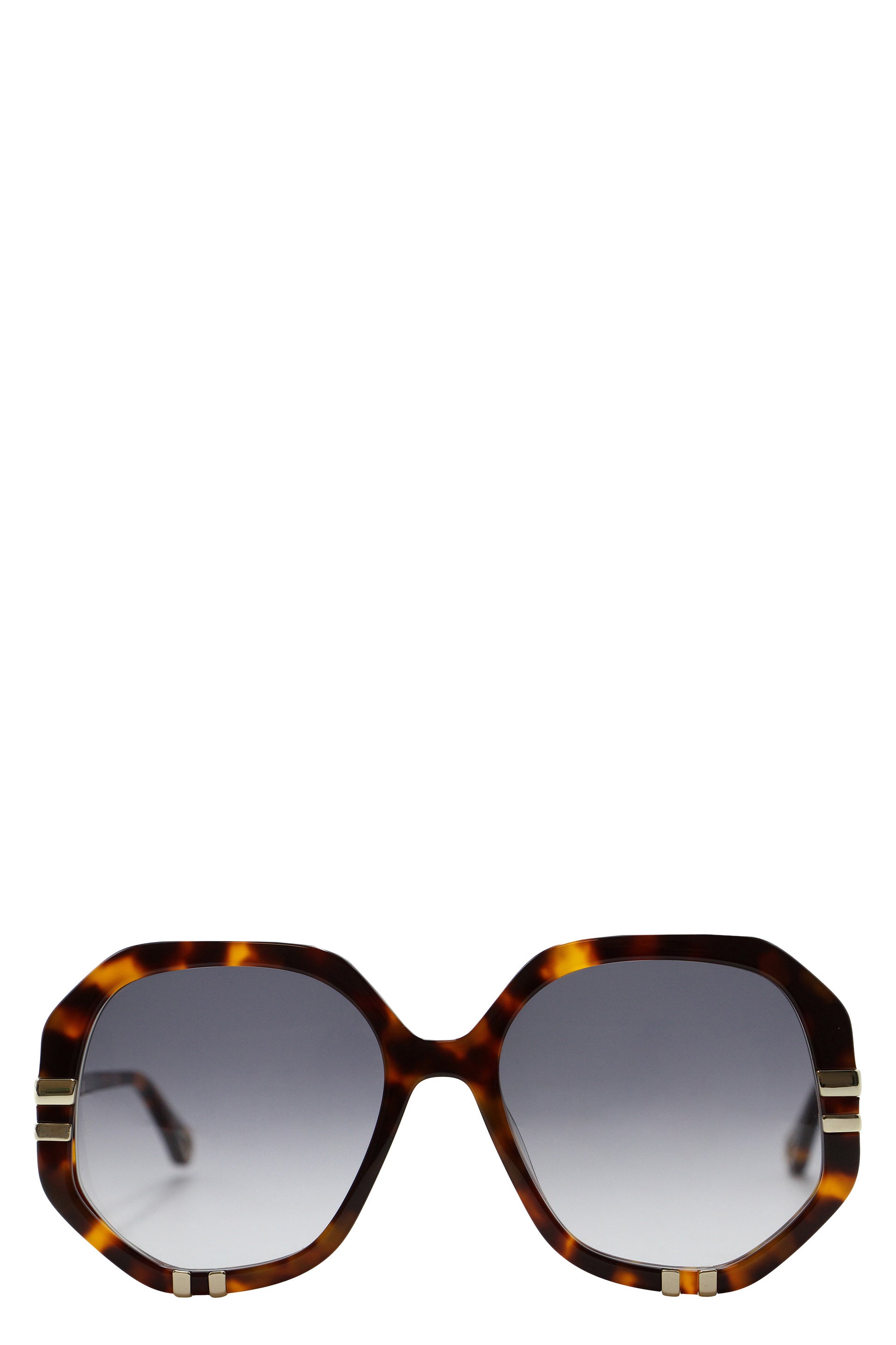 Squared sunglasses