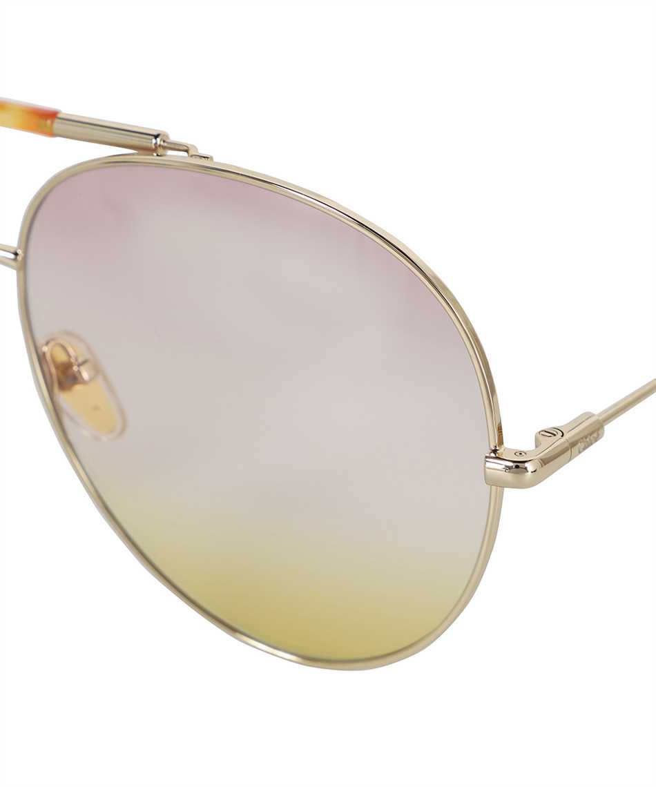 Pilot sunglasses