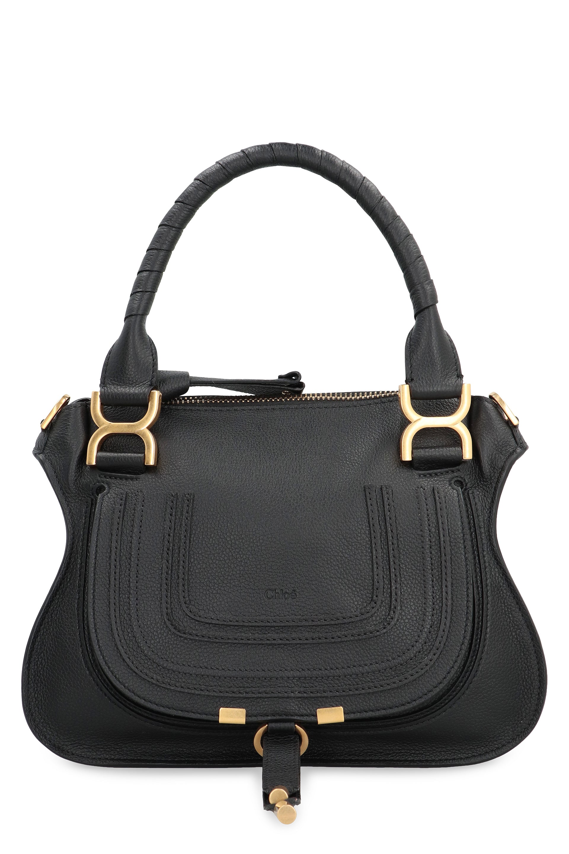 Marcie Piccola Leather handbag