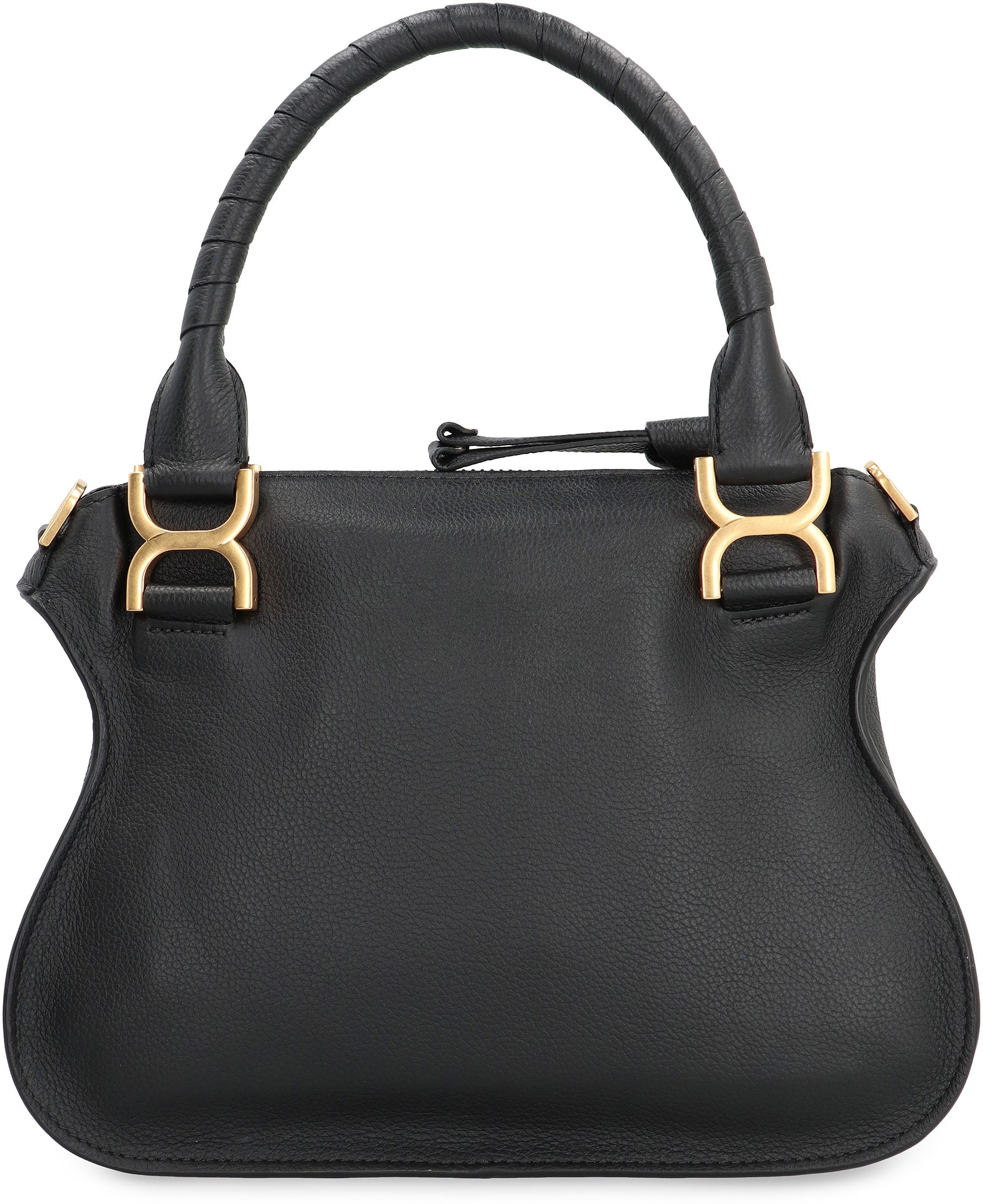 Marcie Piccola Leather handbag