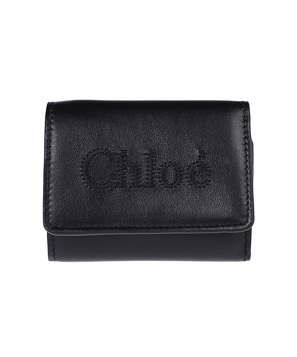 Leather wallet