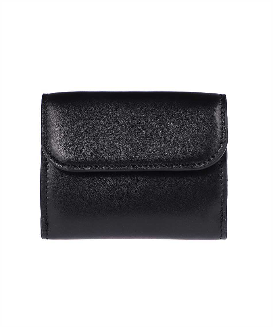 Leather wallet