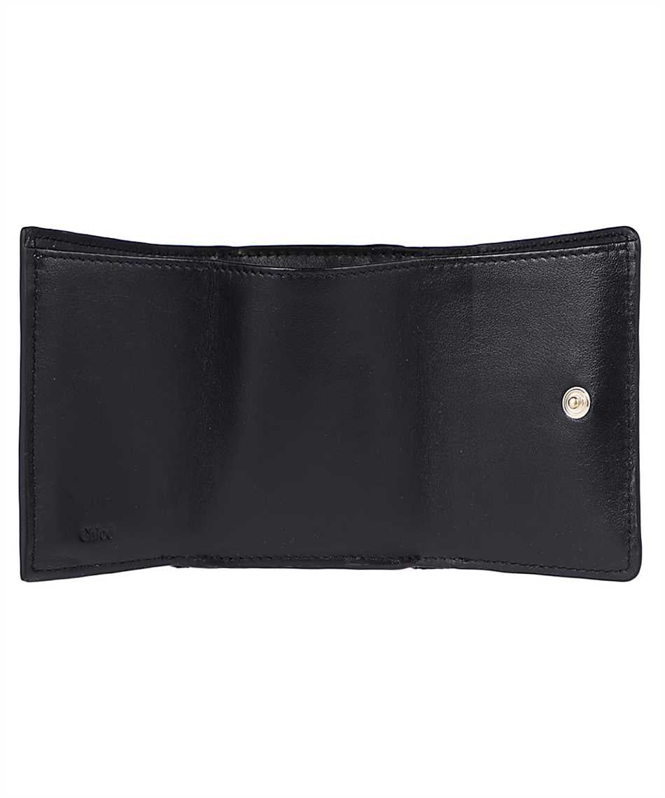 Leather wallet